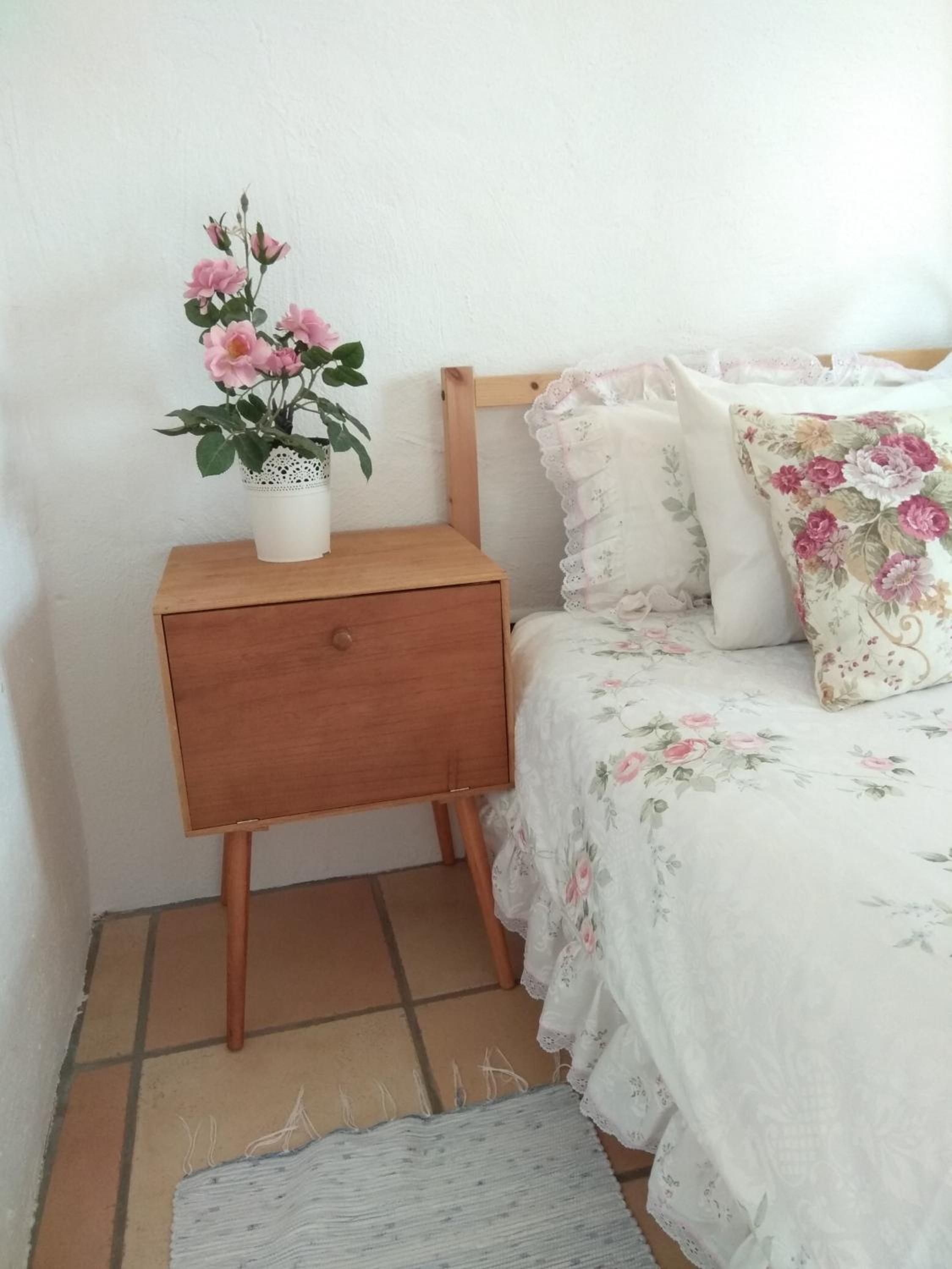 Habitación Triple con Baño Compartido