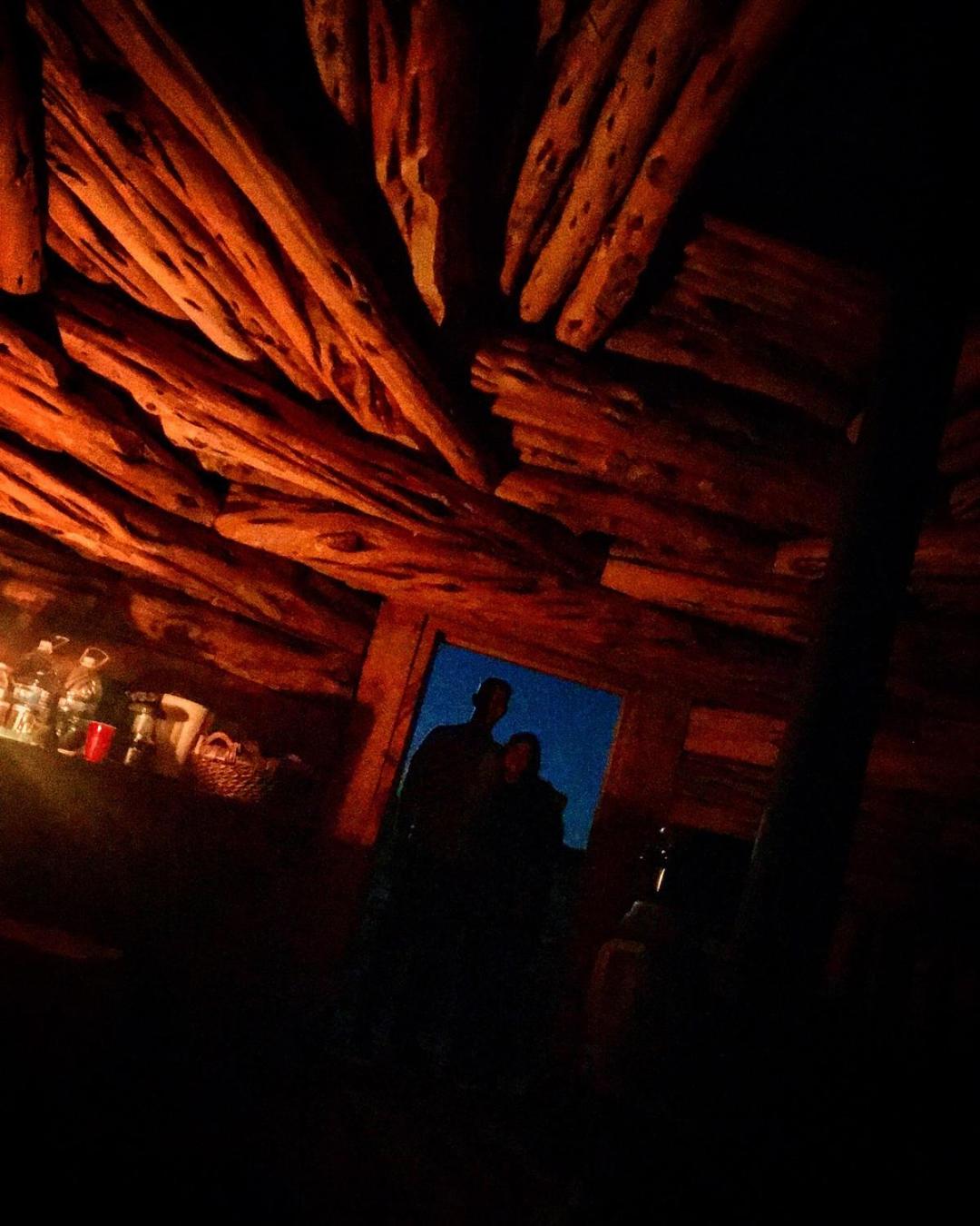 Traditional Navajo Hogan (2) - Photo 5
