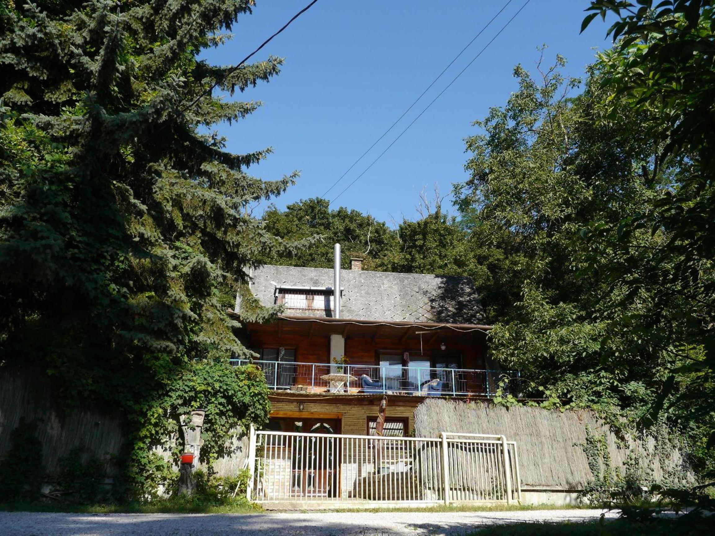 Holiday Home photo 1