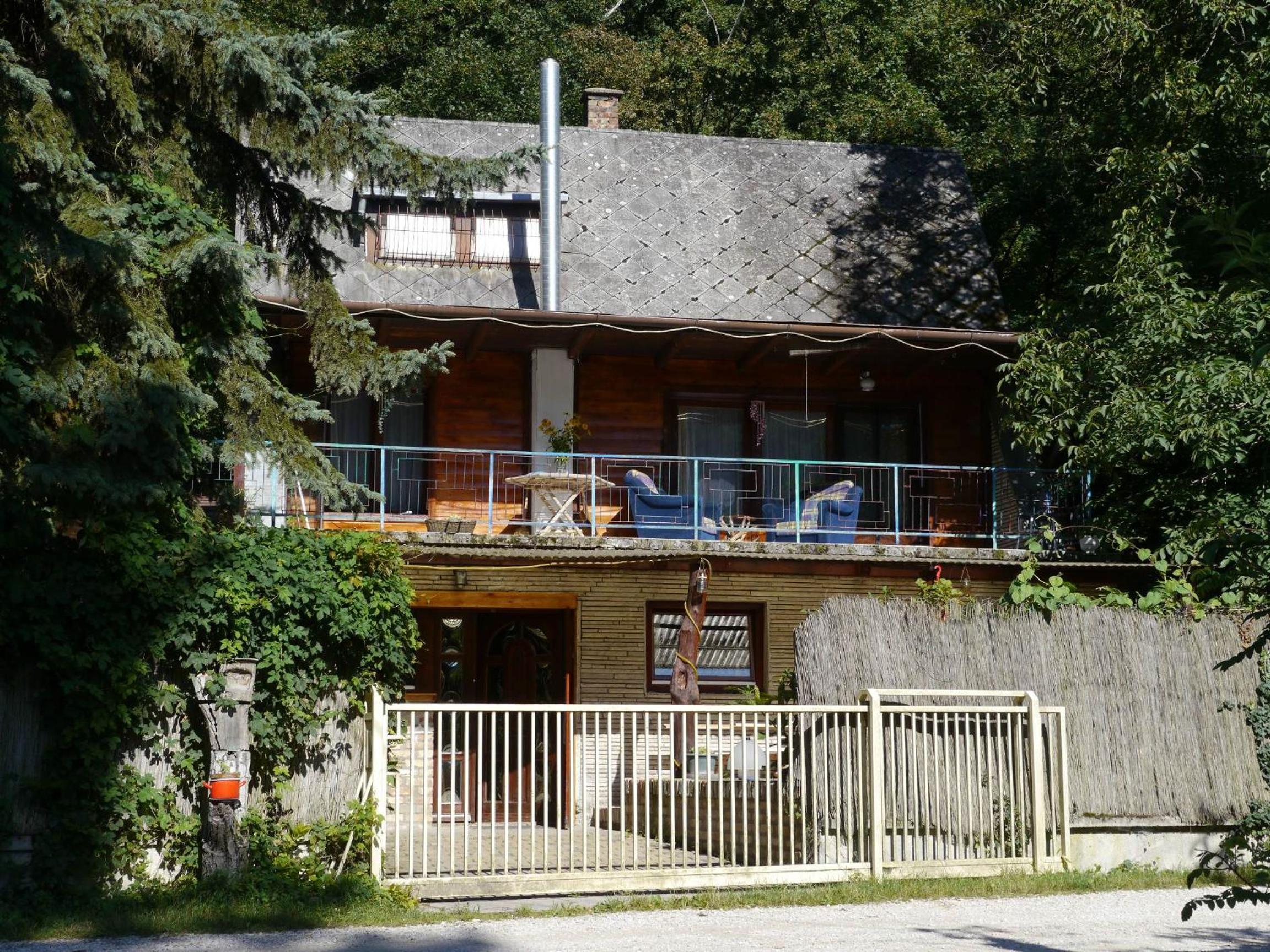 Holiday Home photo 2
