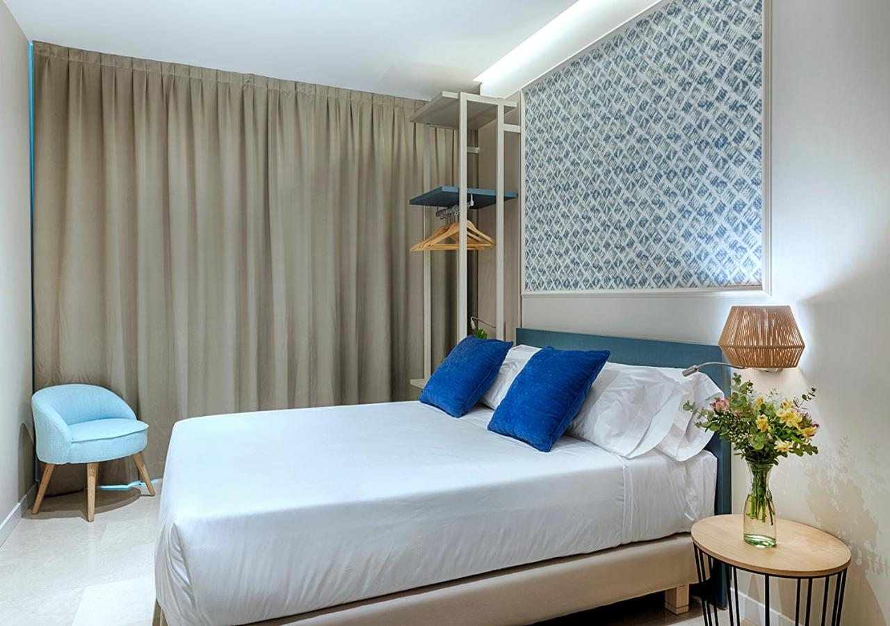 Habitación Doble Estándar