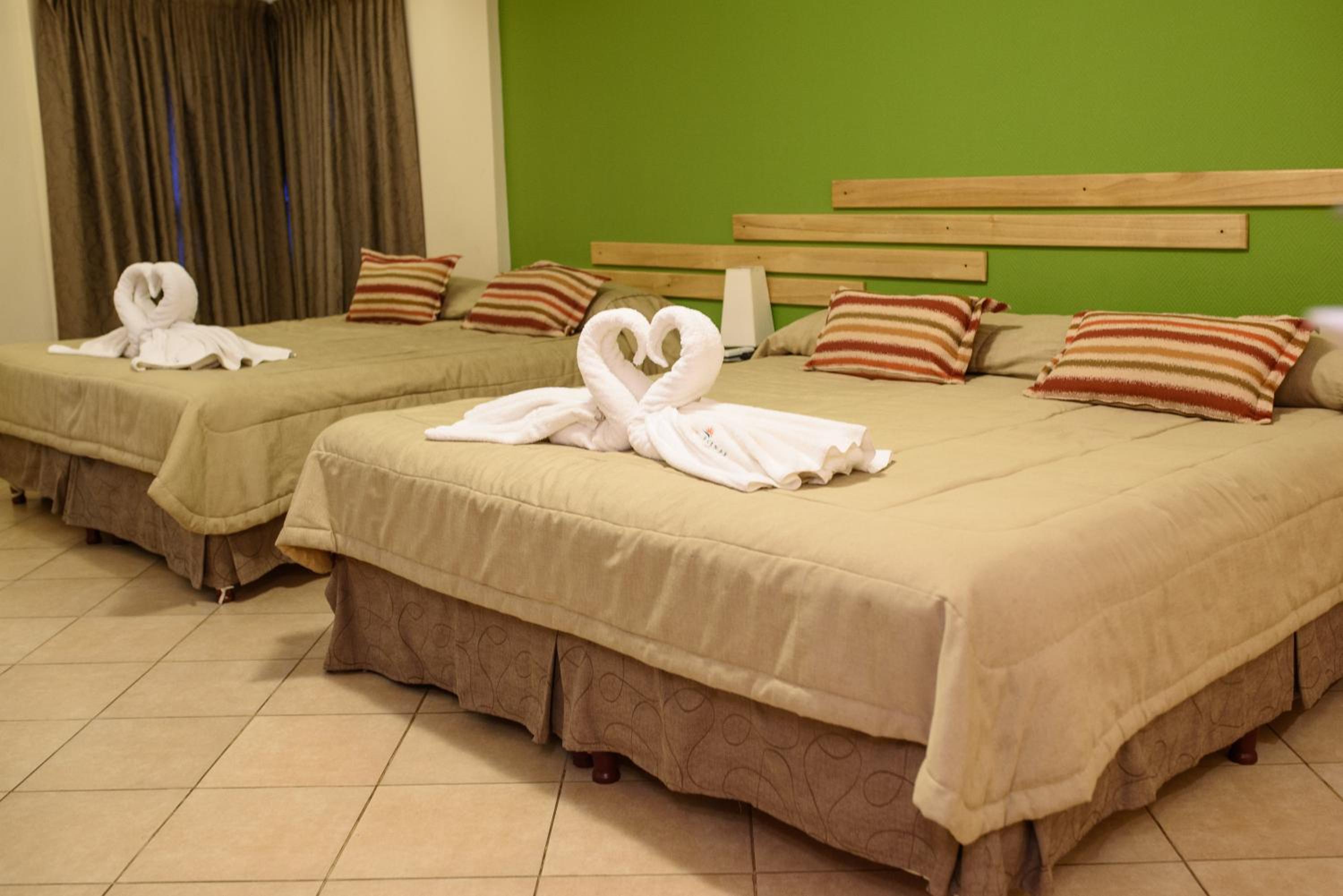 Superior Quadruple Room