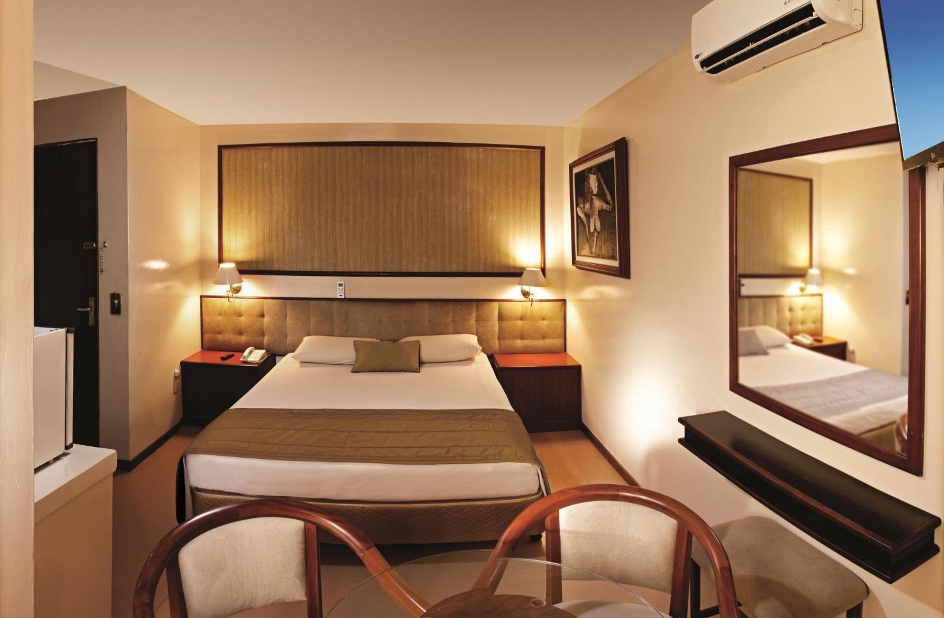 Superior Double Room with One Double Bed - Photo 1