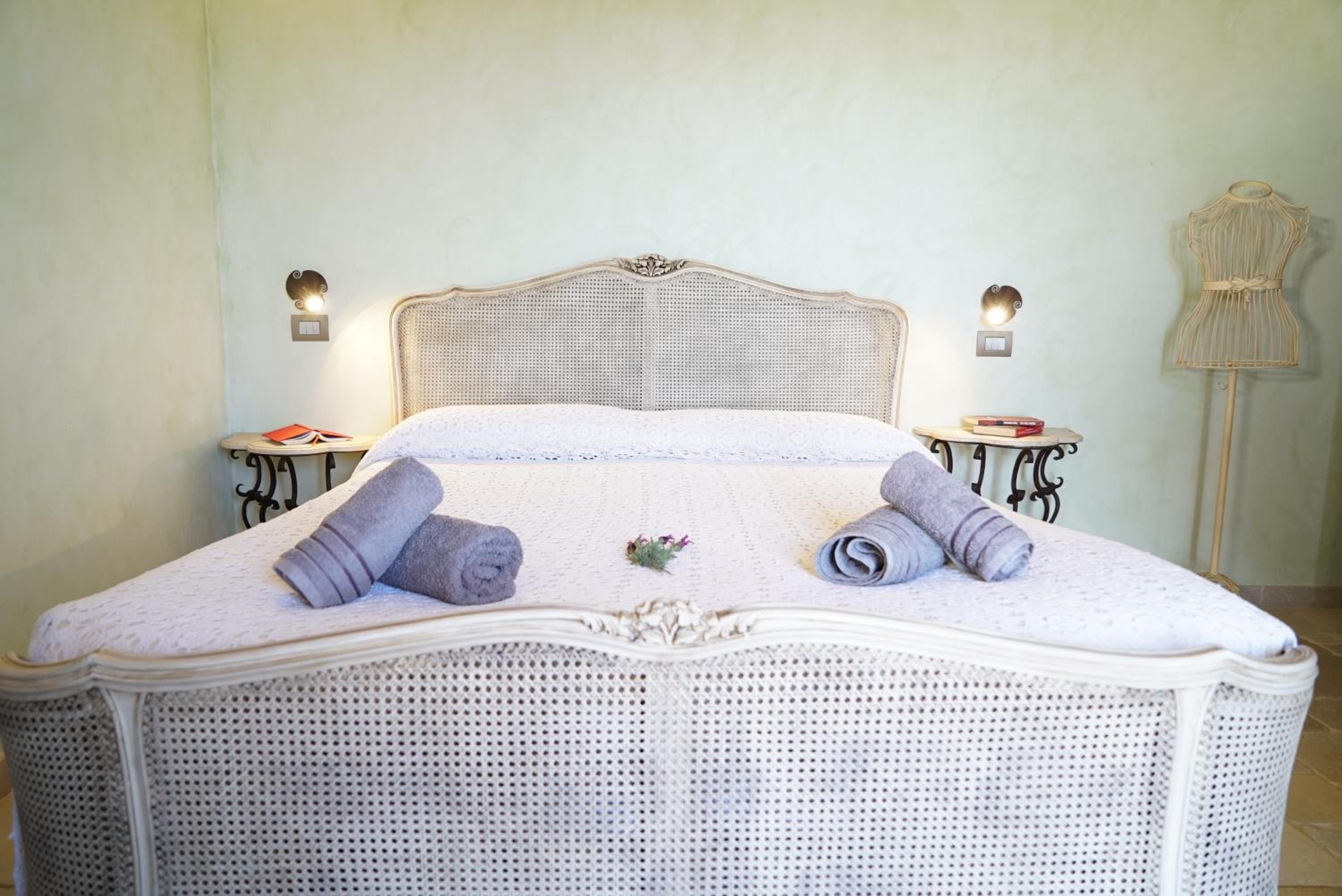 King Room with Sea View photo 2