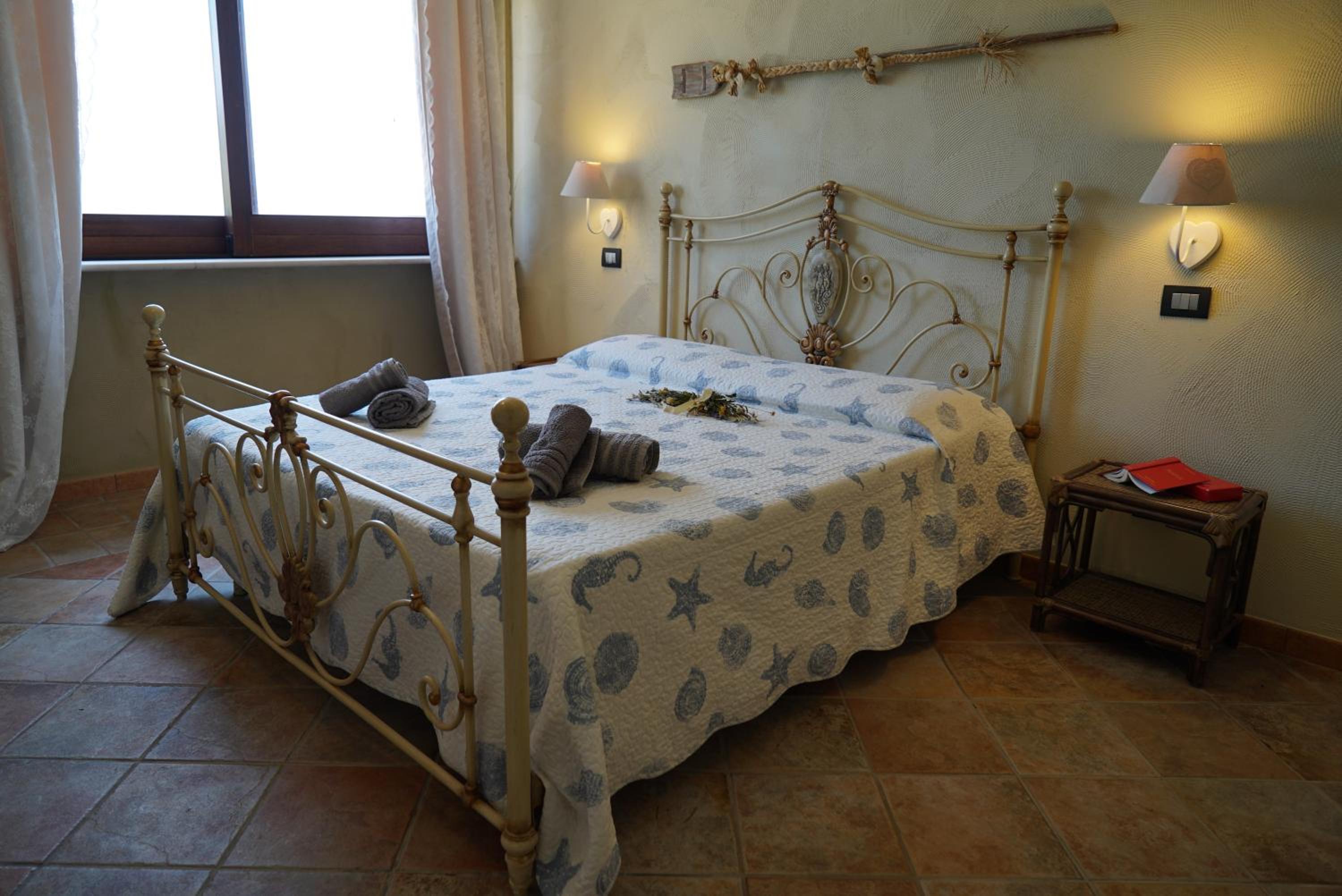 Economy Double Room photo 1