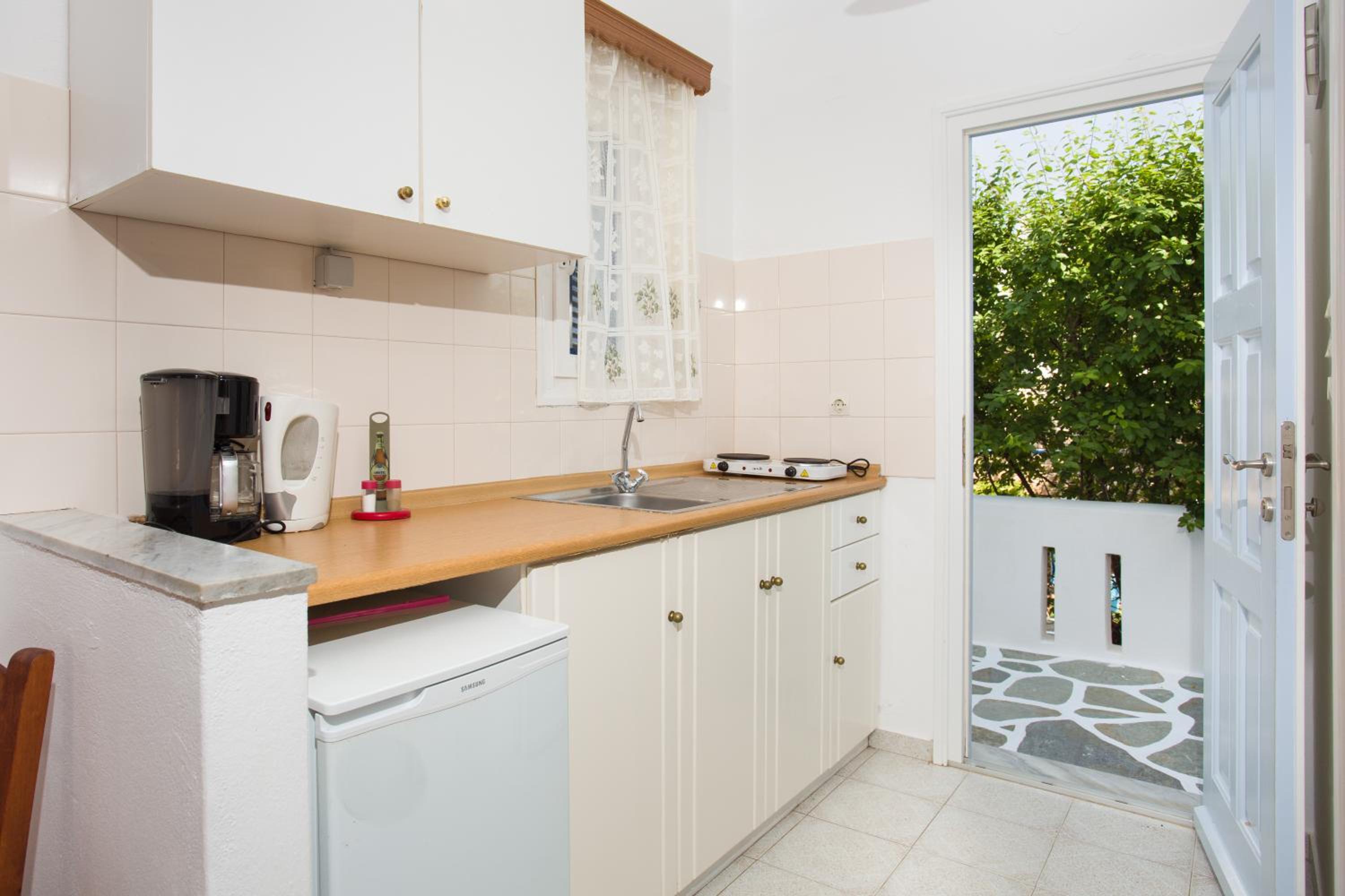 Apartment with Garden View photo 2
