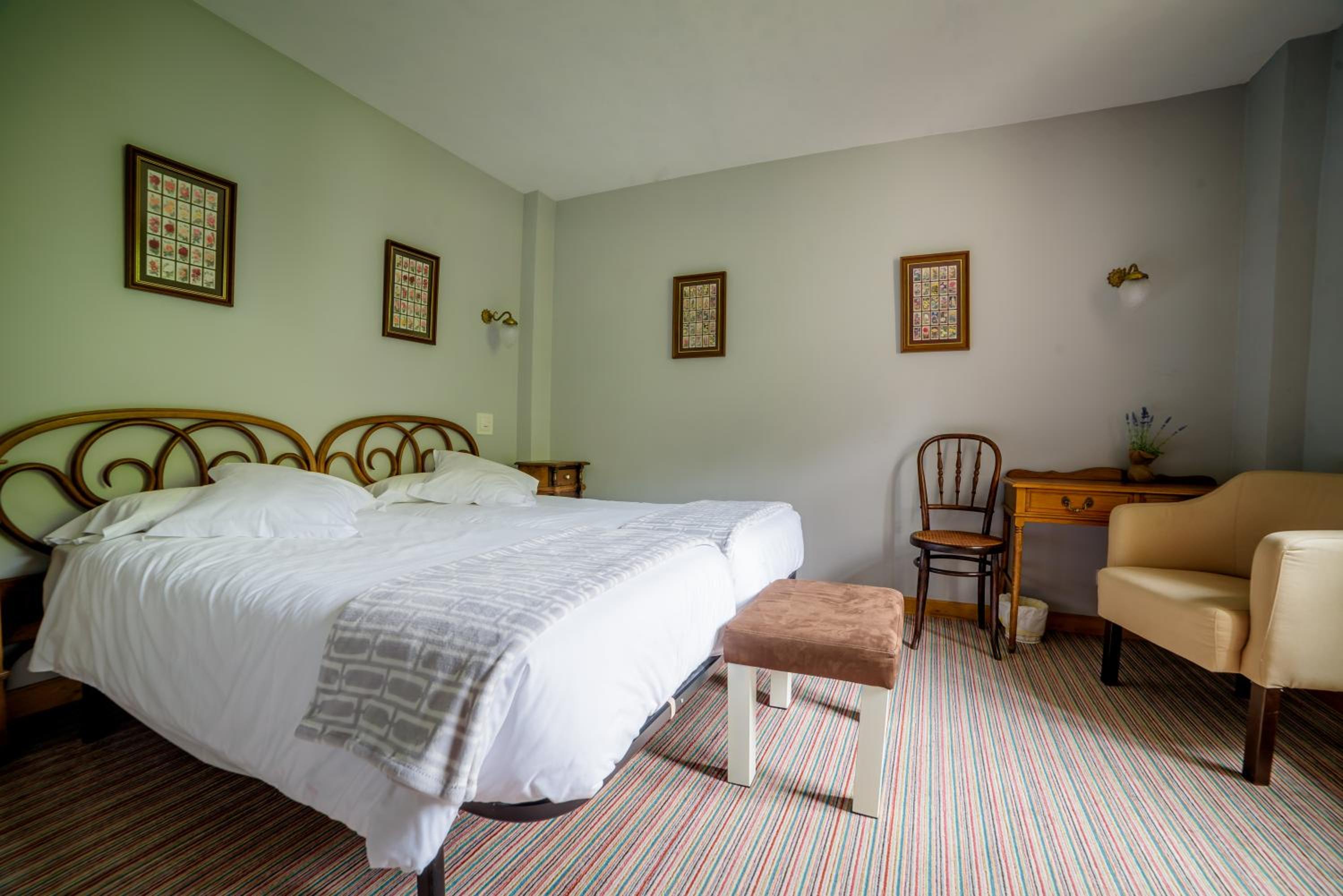 Habitación Doble