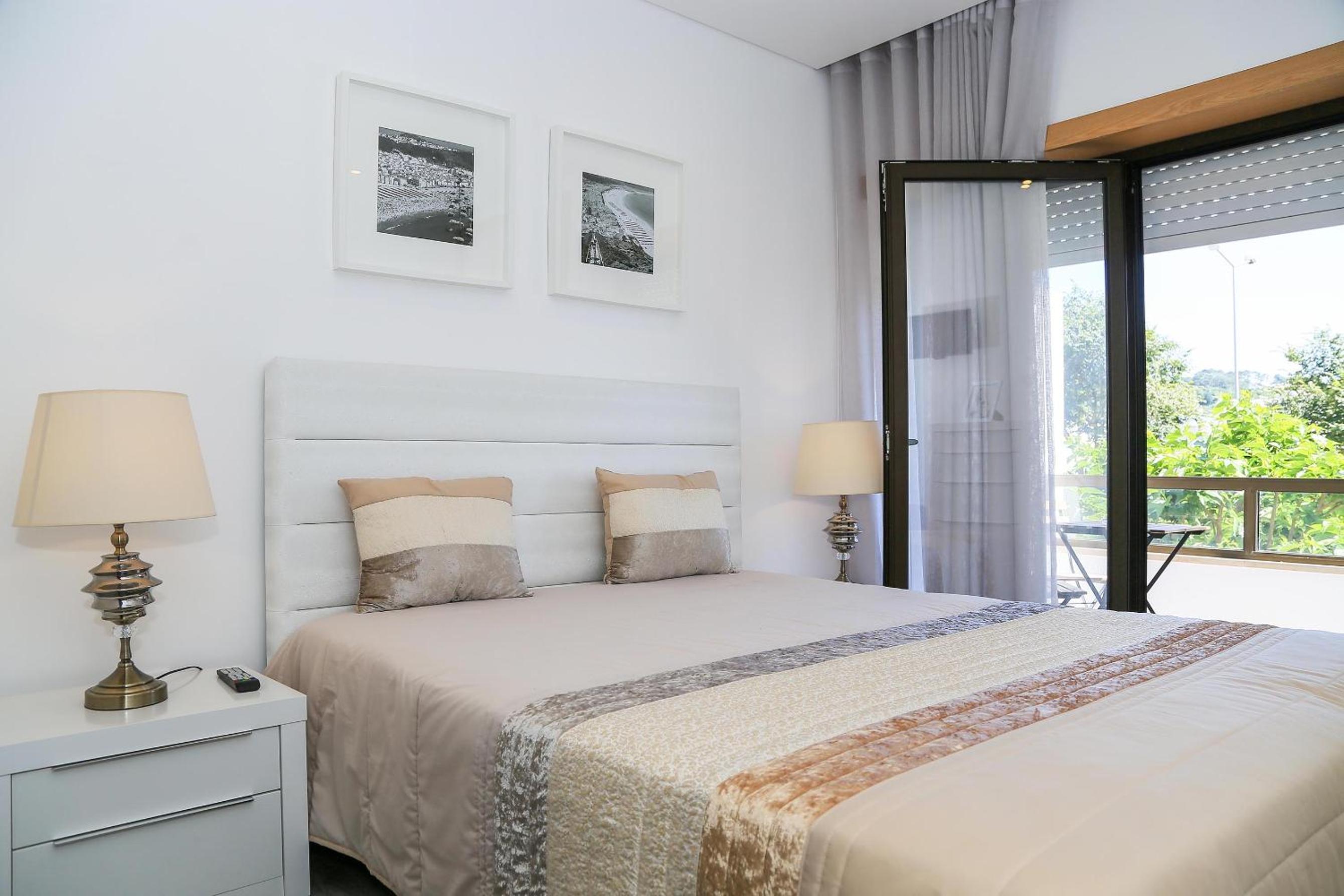 Double Room with Balcony photo 3