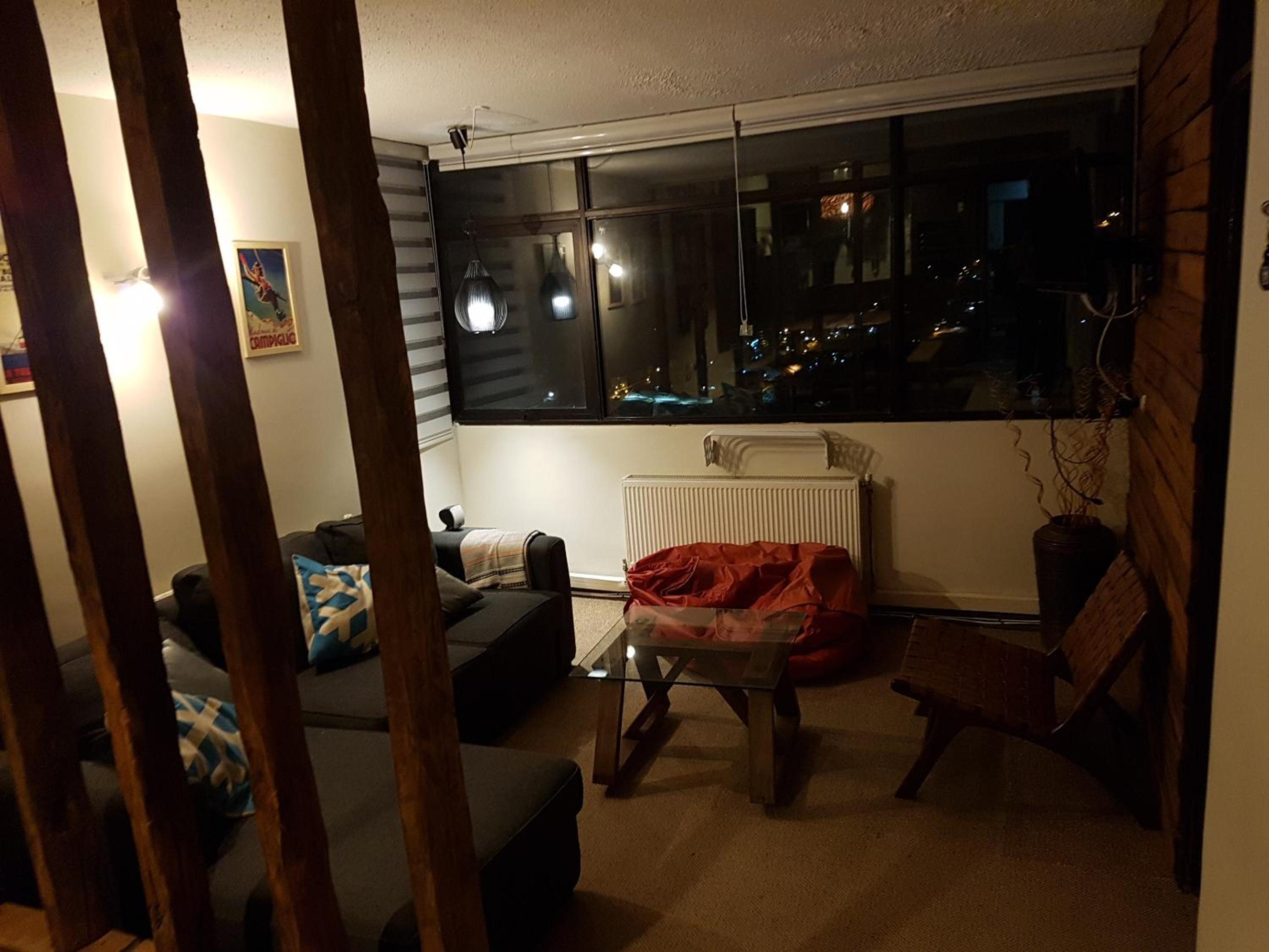 Superior Apartment photo 1