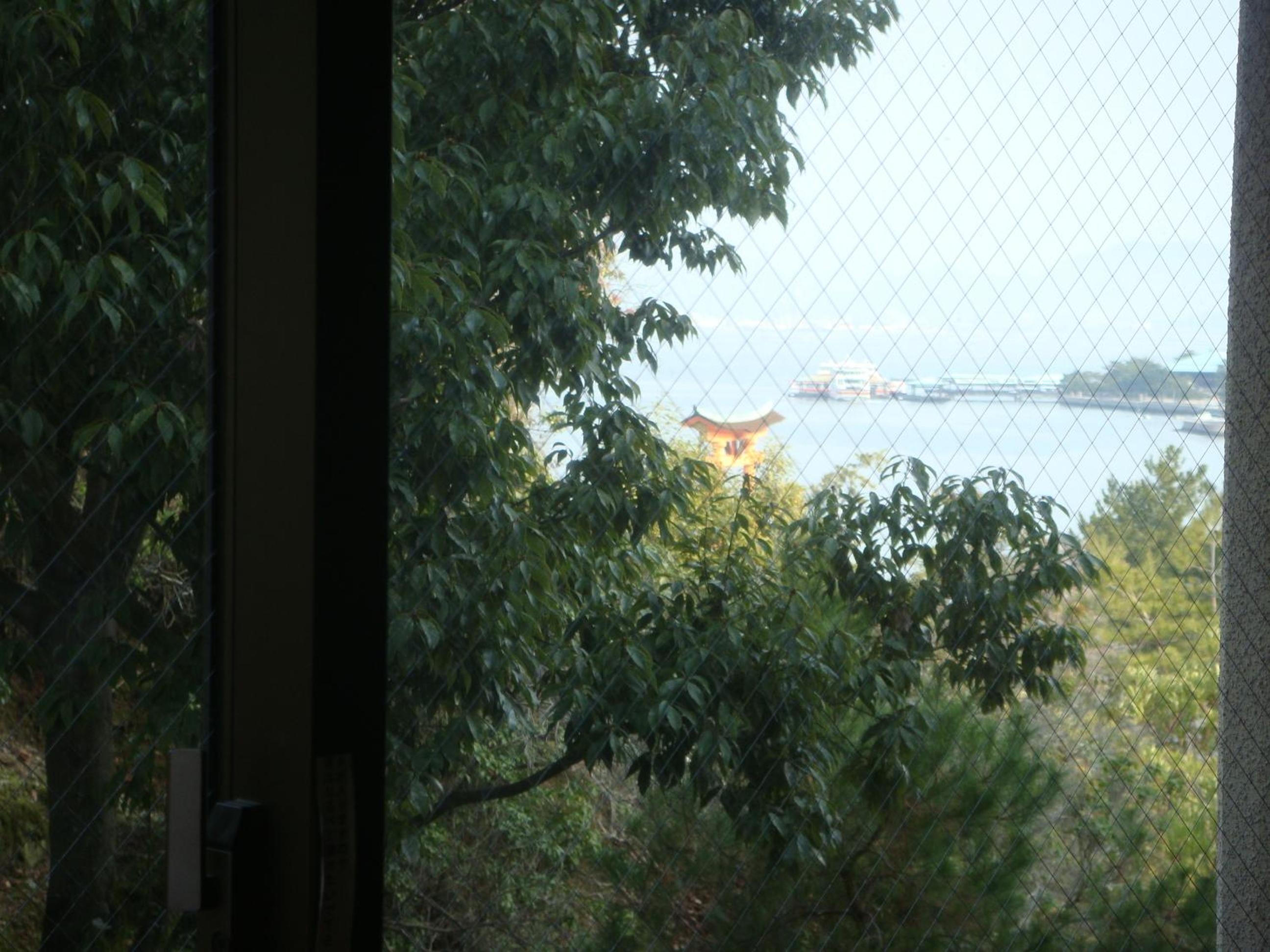 Japanese-Style Room with Mountain View - Non-Smoking photo 3