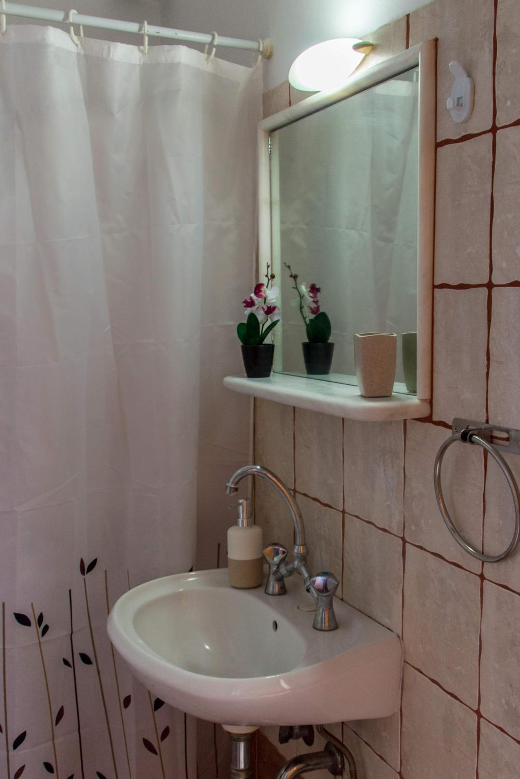 Standard Twin Room with Sea View photo 3
