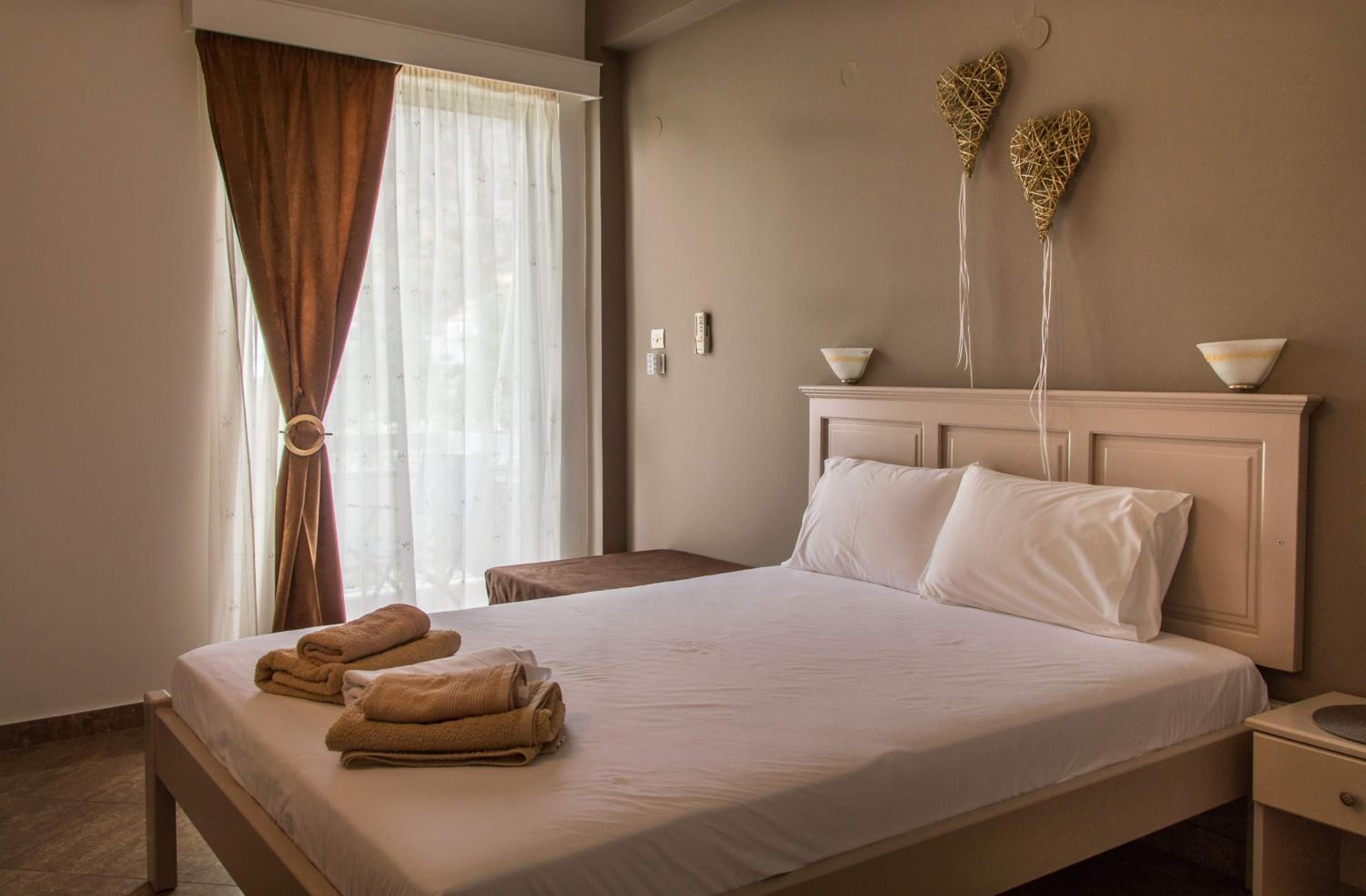 Double Room with Sea View photo 1