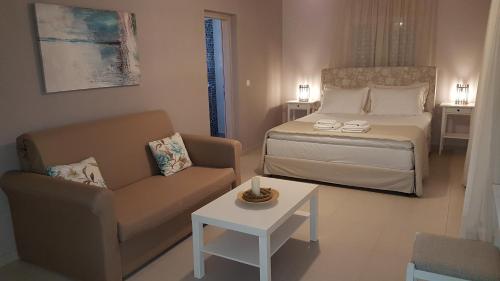 Apartment with Sea View photo 2