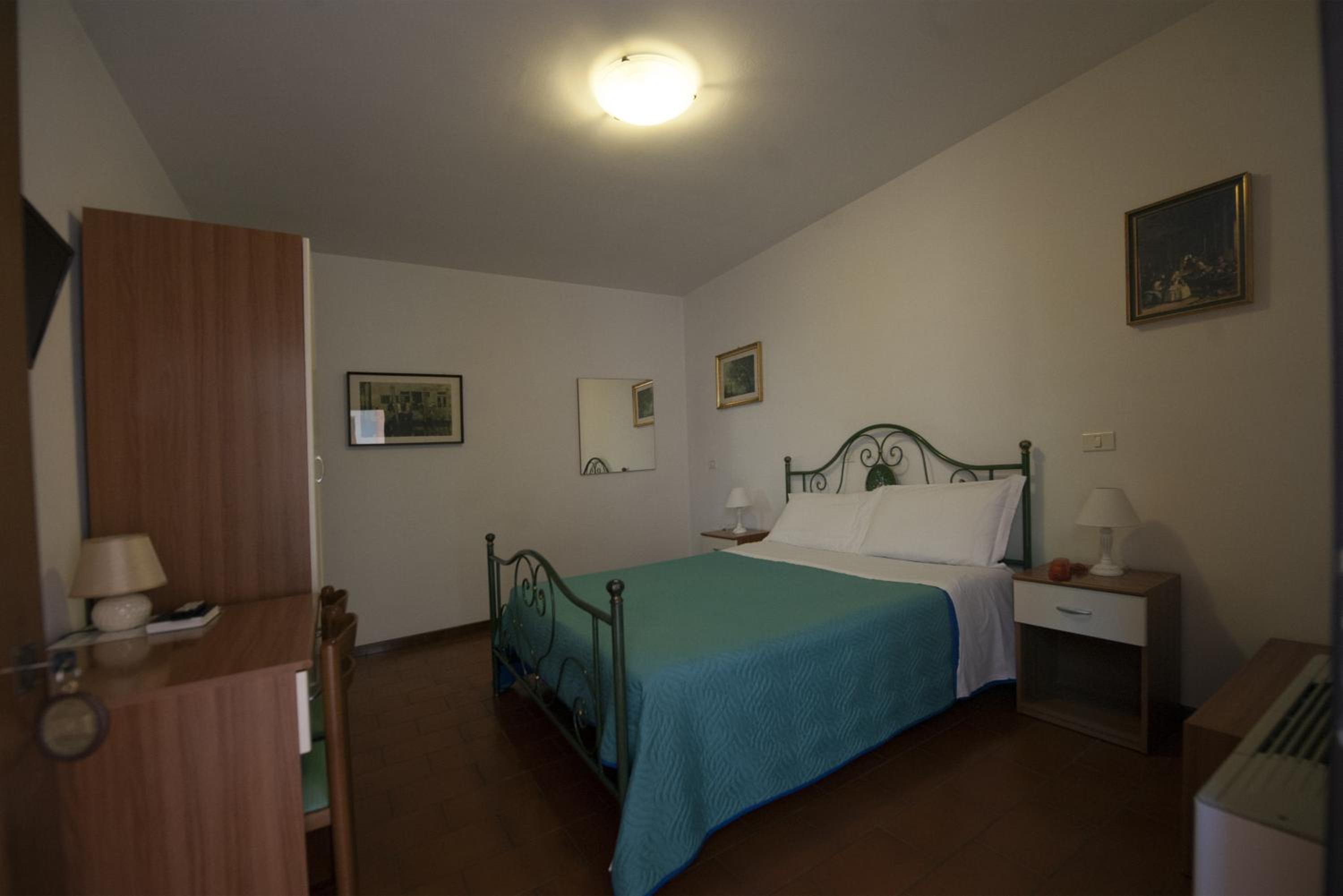 Double or Twin Room photo 1