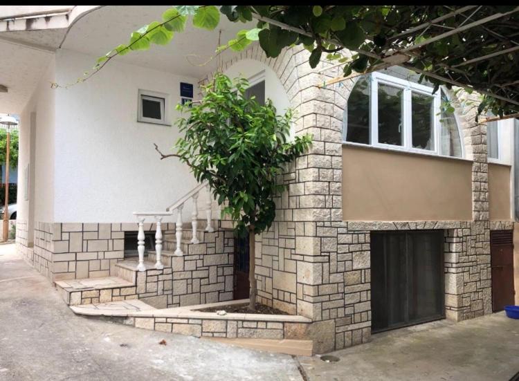 Apartment - Ground Floor