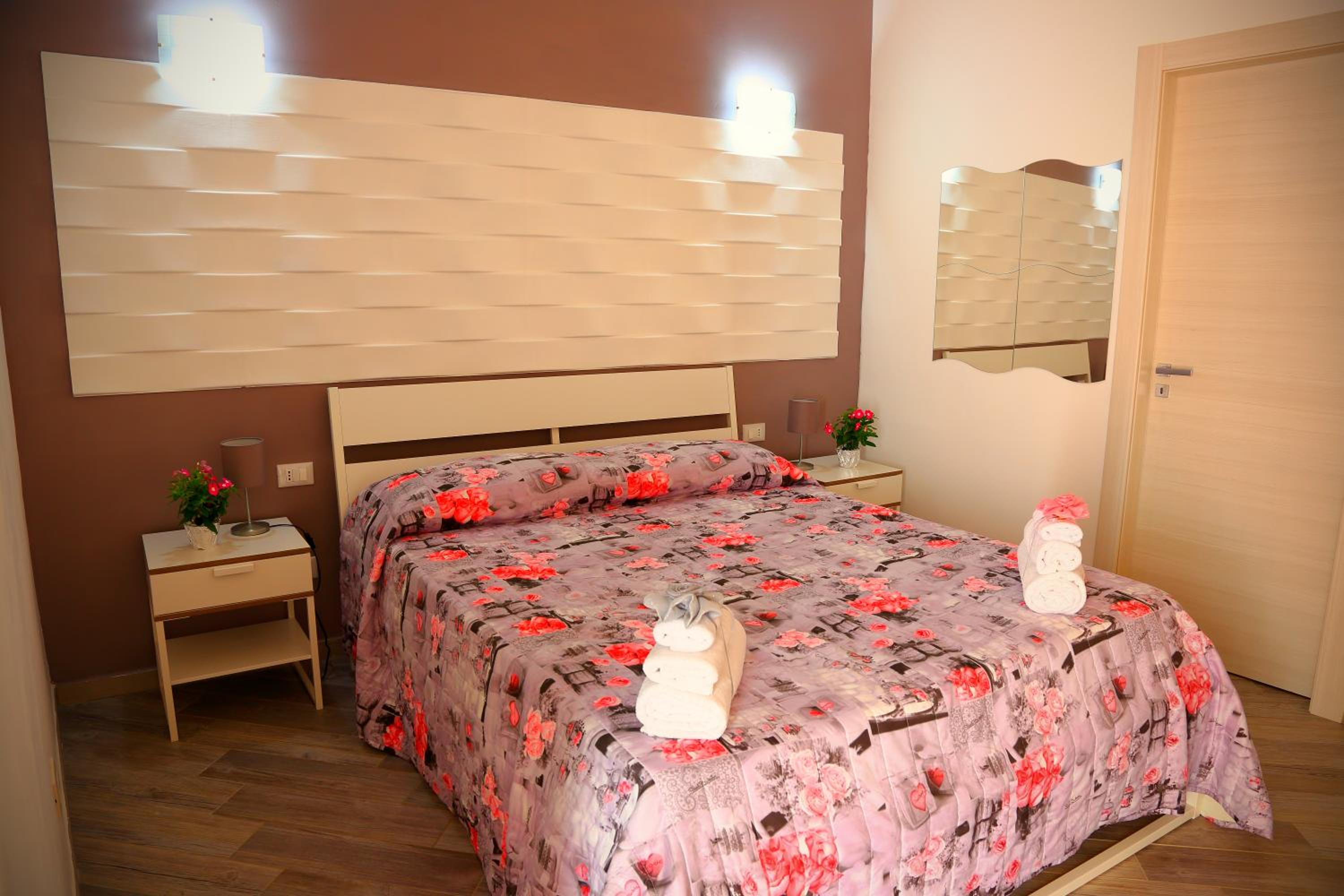 Superior Quadruple Room