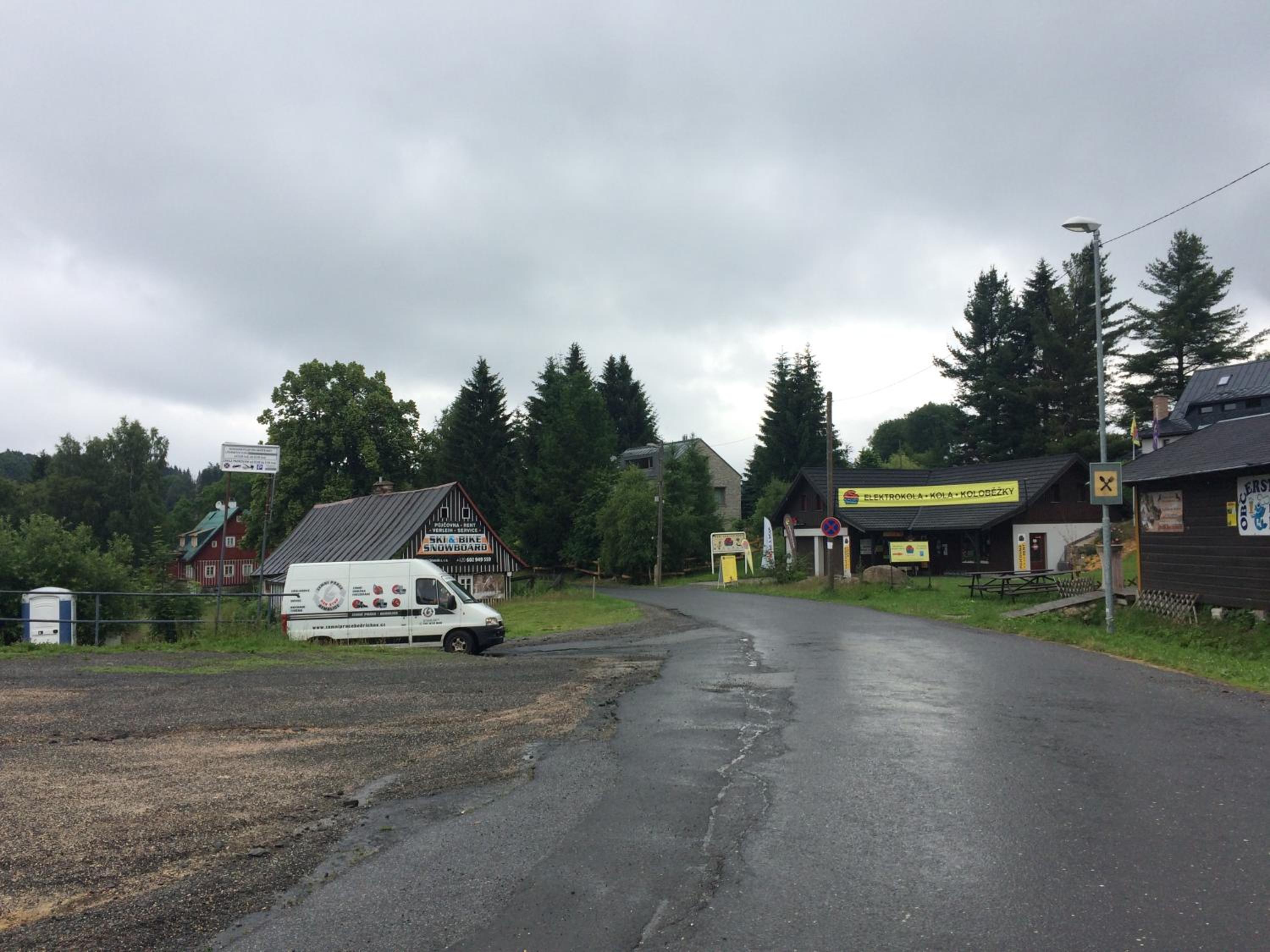 Chalet photo 2