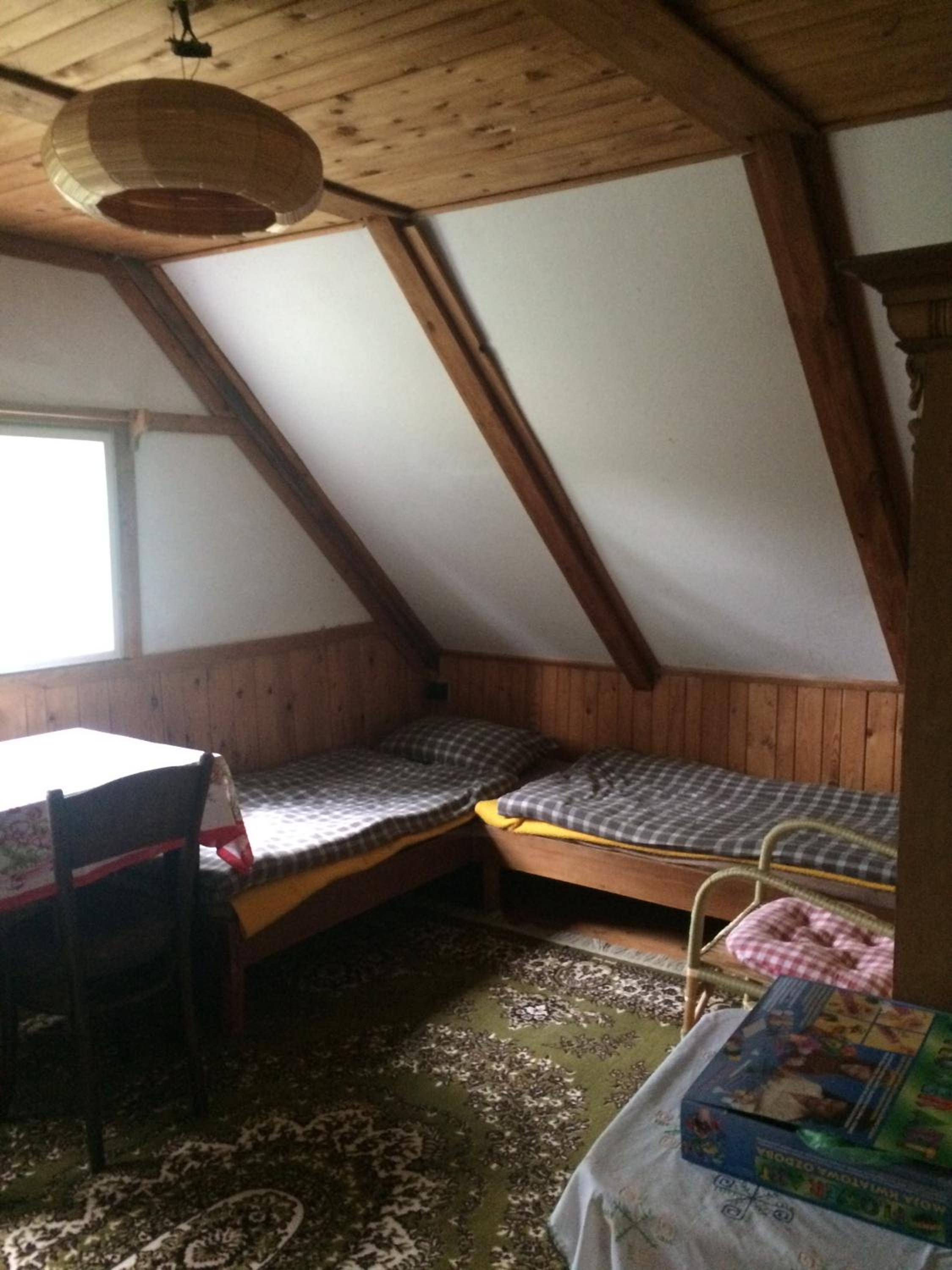 Chalet photo 1
