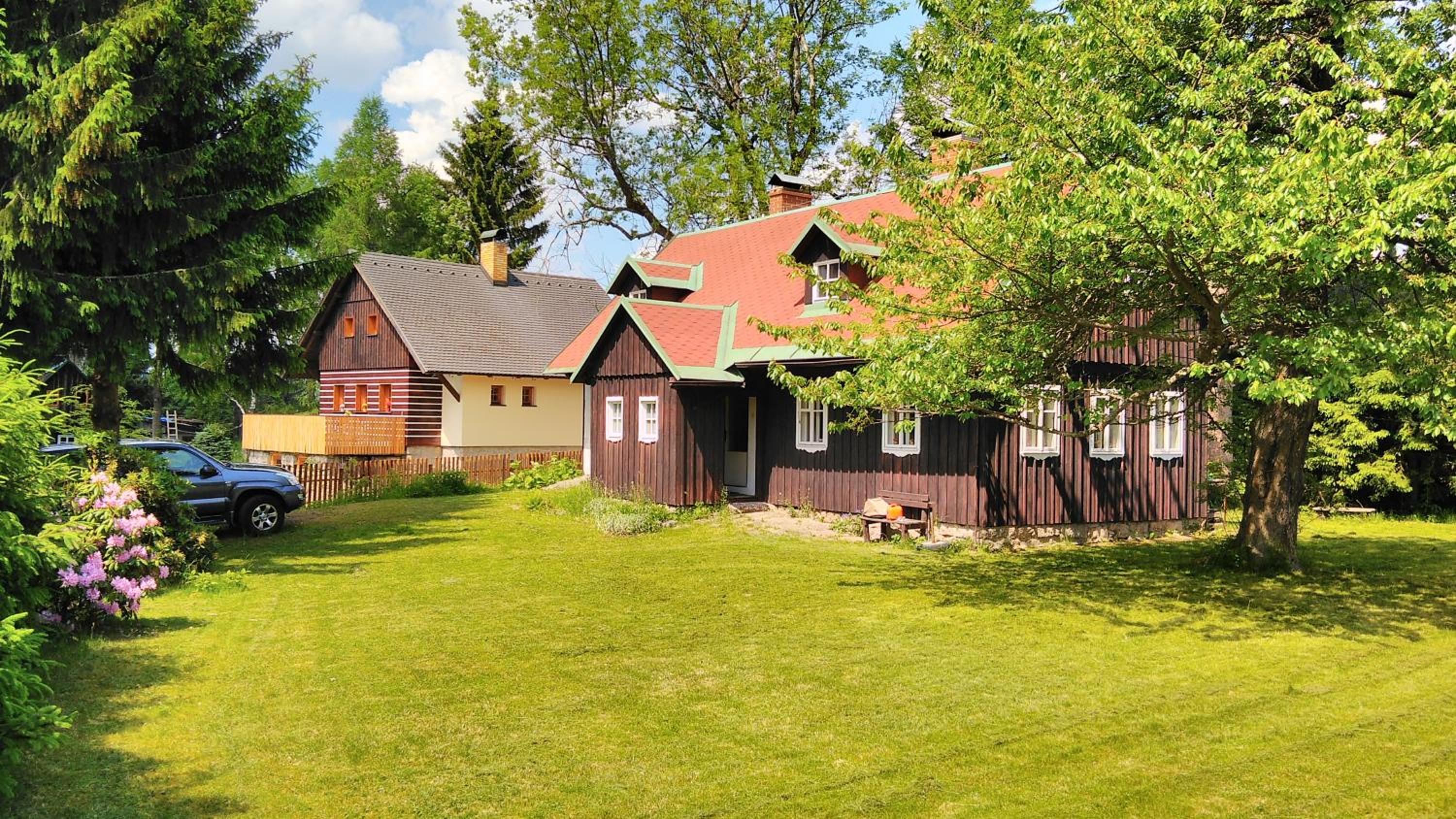 Chalet photo 3