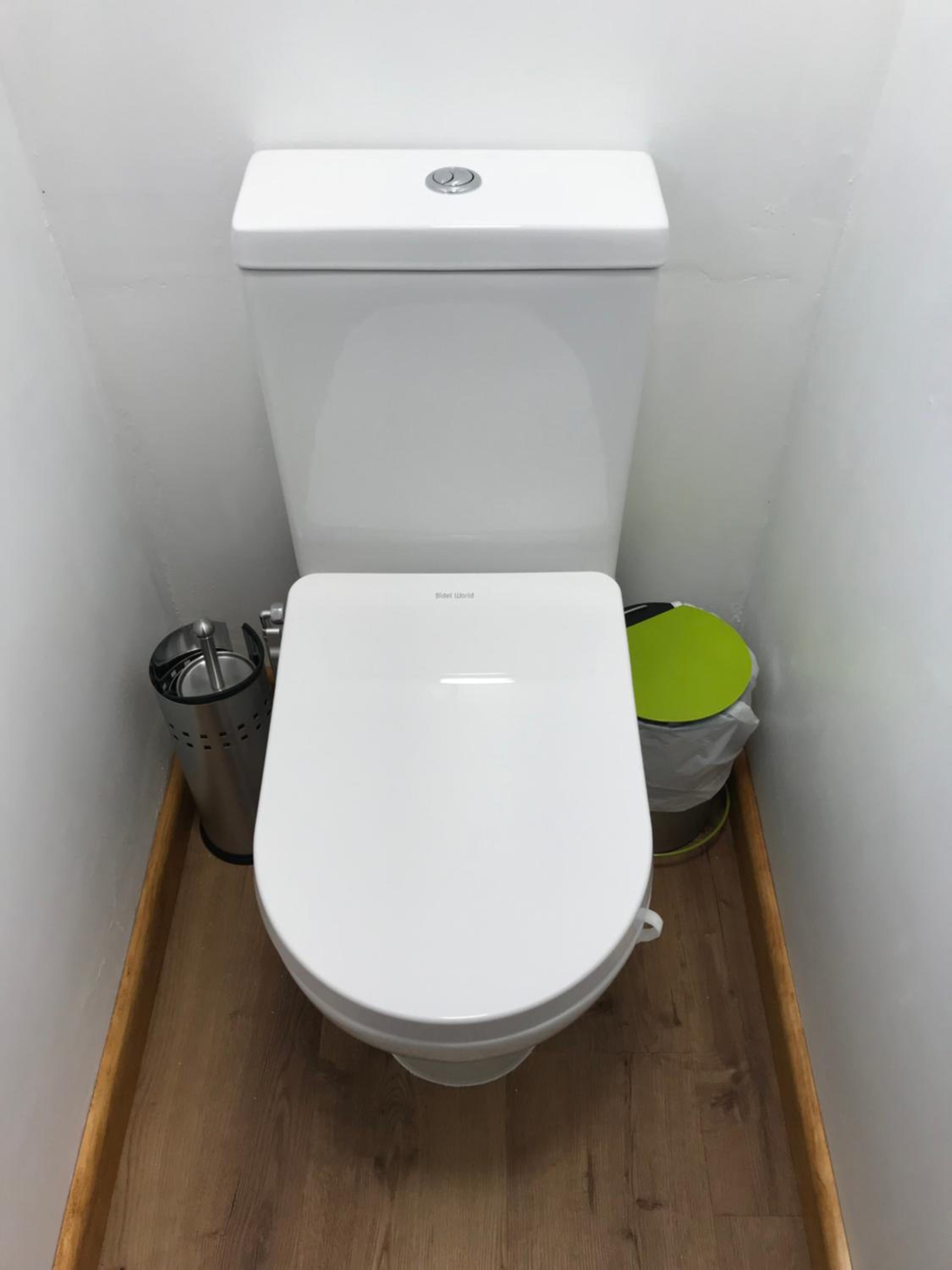 Deluxe Studio - Photo 3