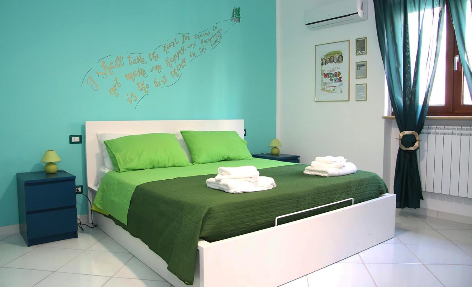 Double Room with Private Bathroom photo 3