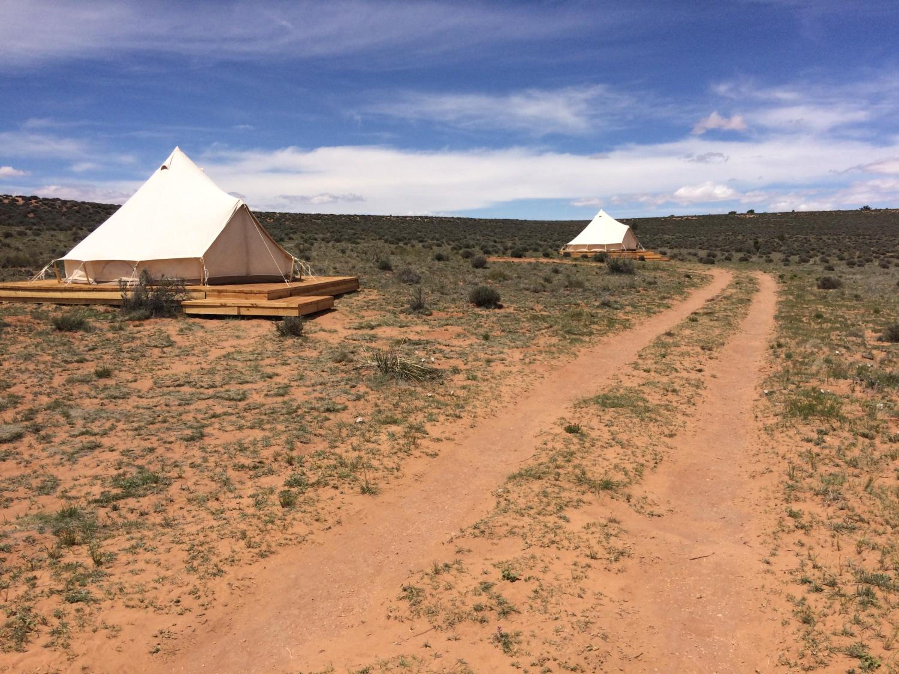 Bell Tent (1) - Photo 8