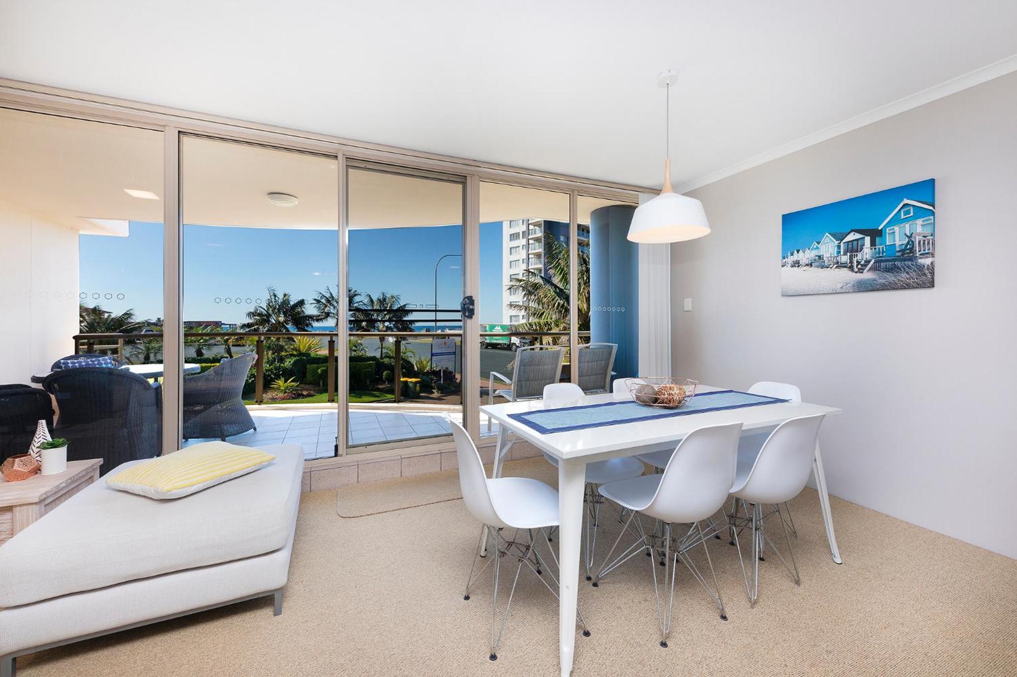 Two-Bedroom Apartment with Lower Ocean View - Level 2 photo 3