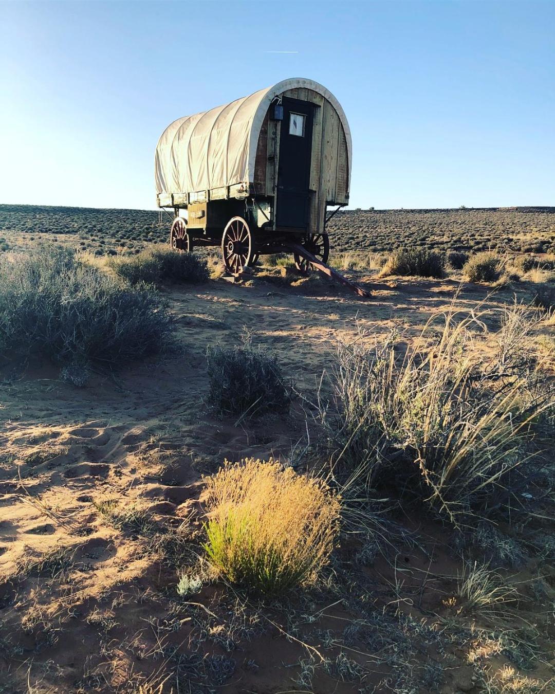 Sheep Wagon (1) - Photo 32