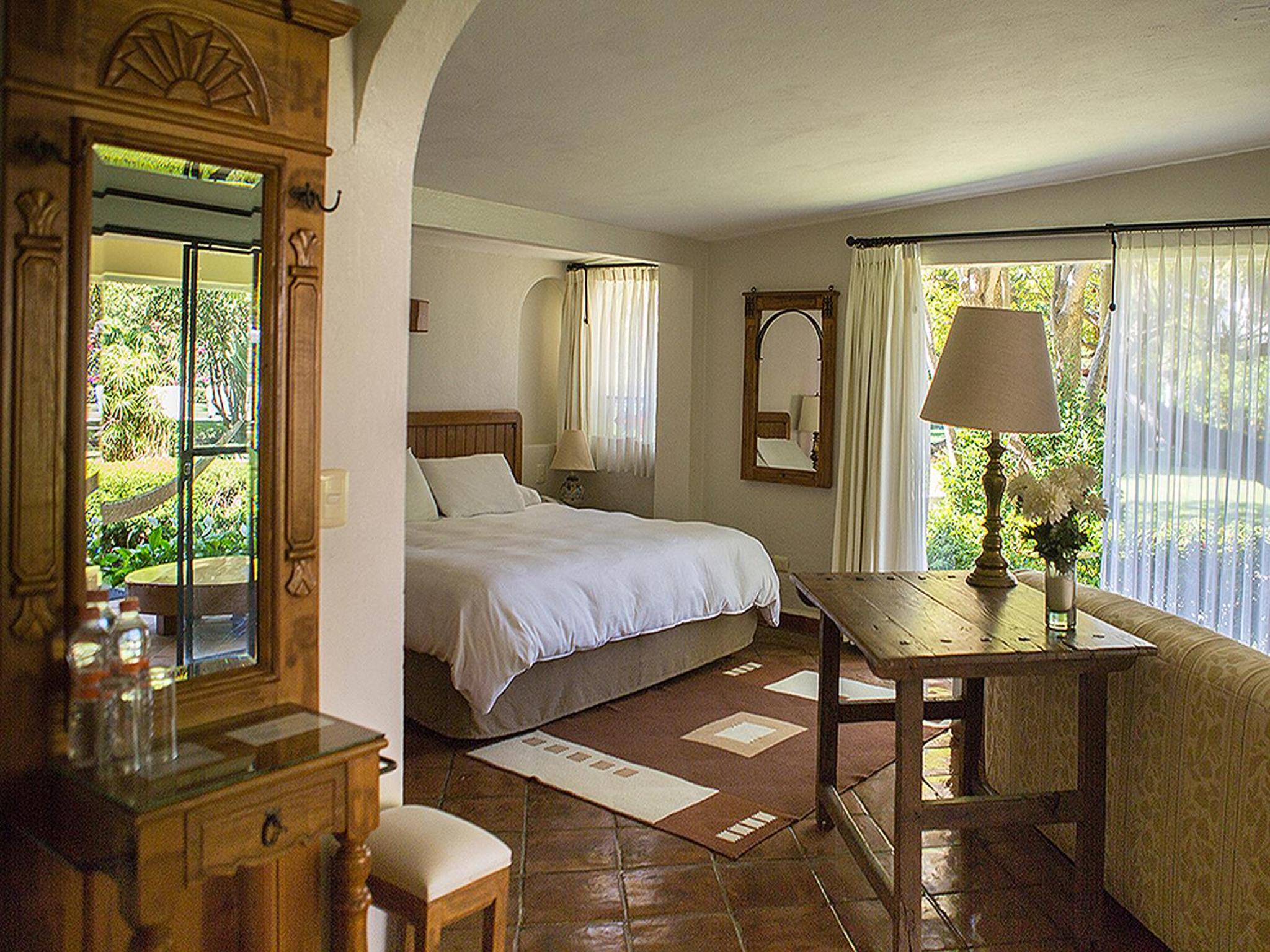 King Suite - Photo 1
