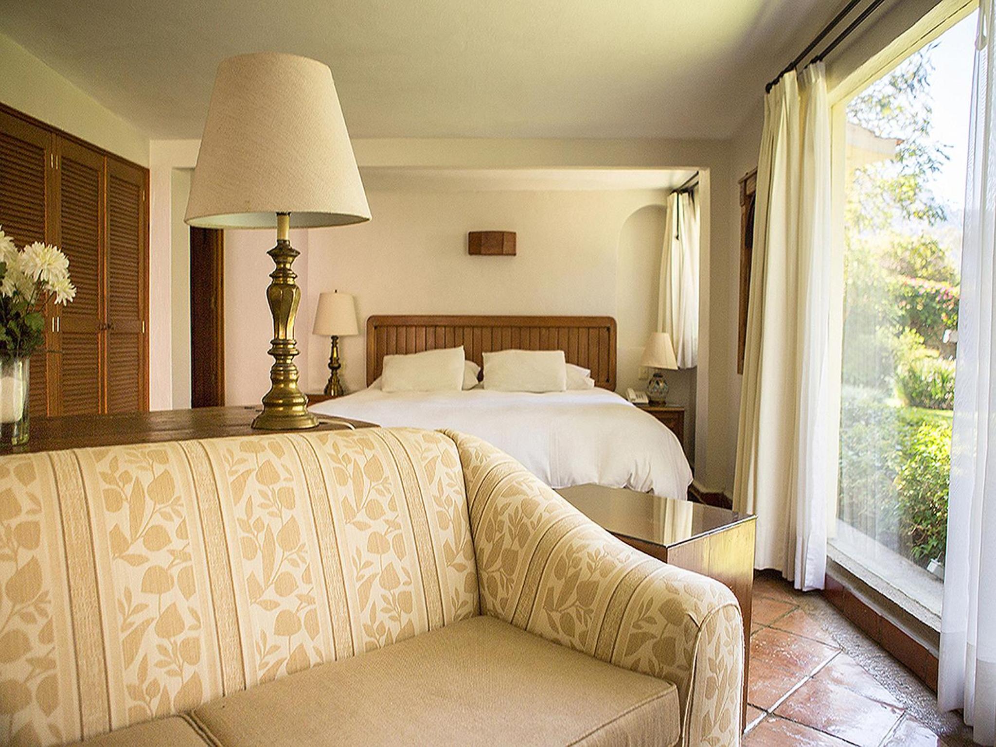 King Suite - Photo 4