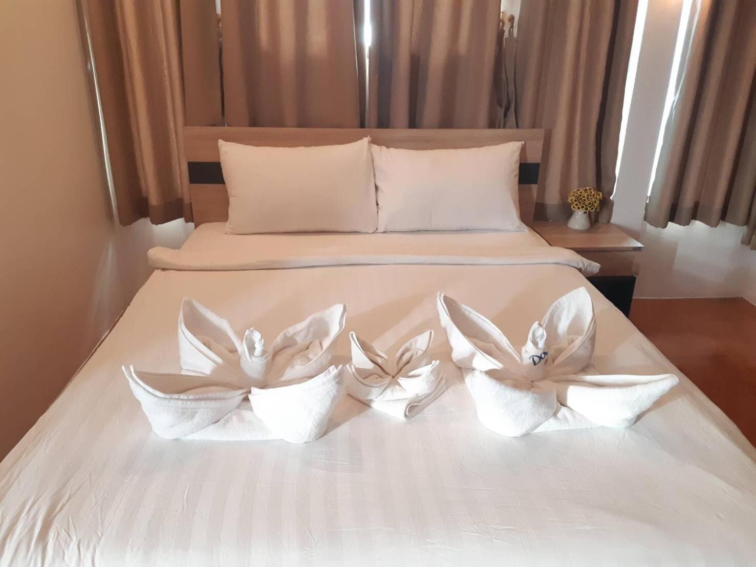 Superior Double Room photo 2