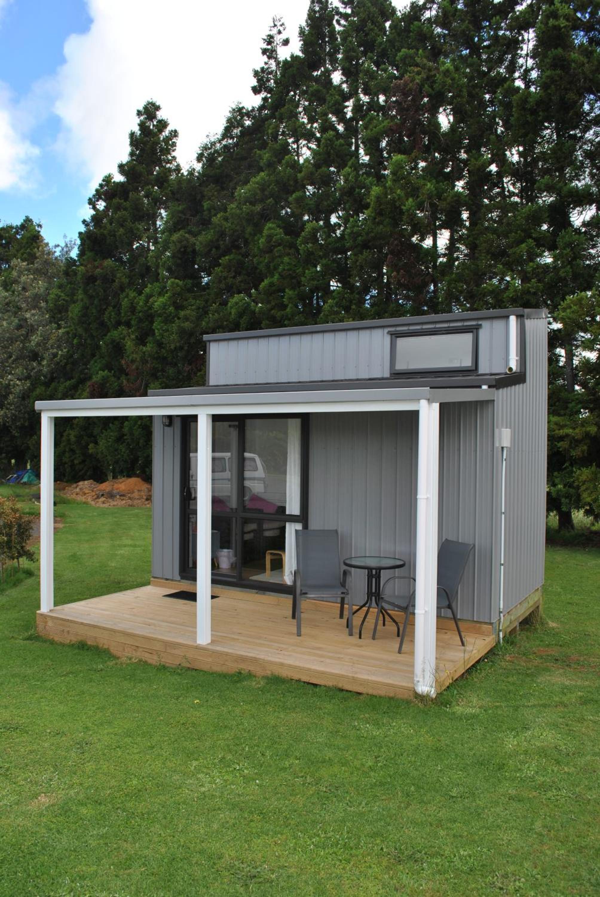 Chalet photo 3