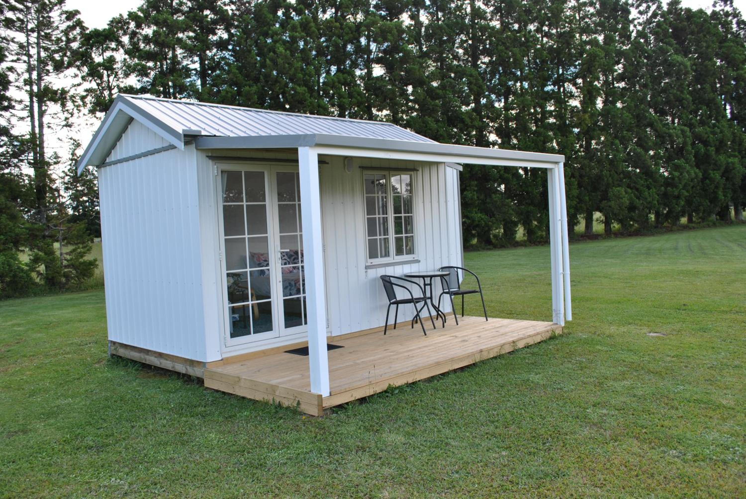 Chalet photo 2