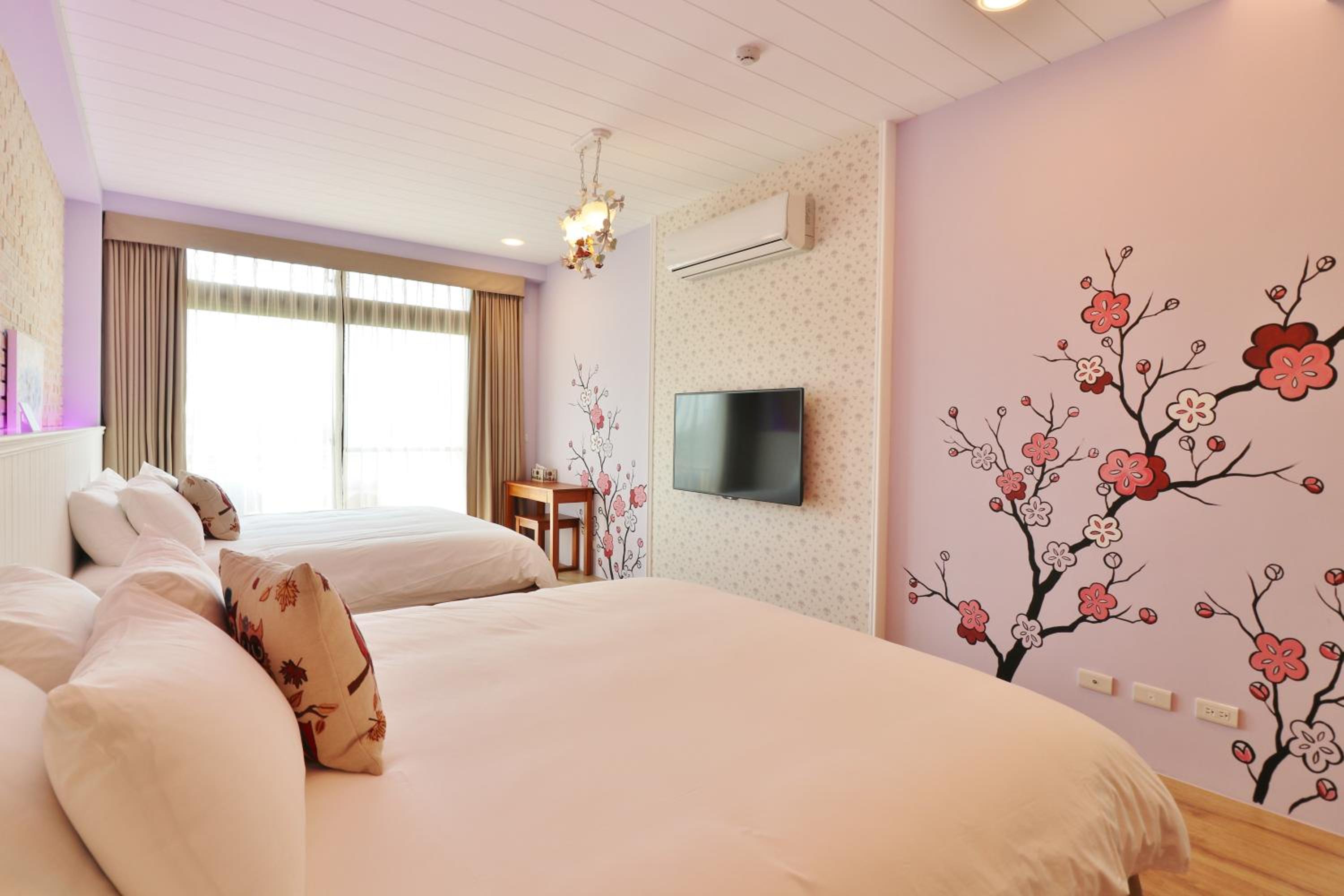 Deluxe Quadruple Room photo 1