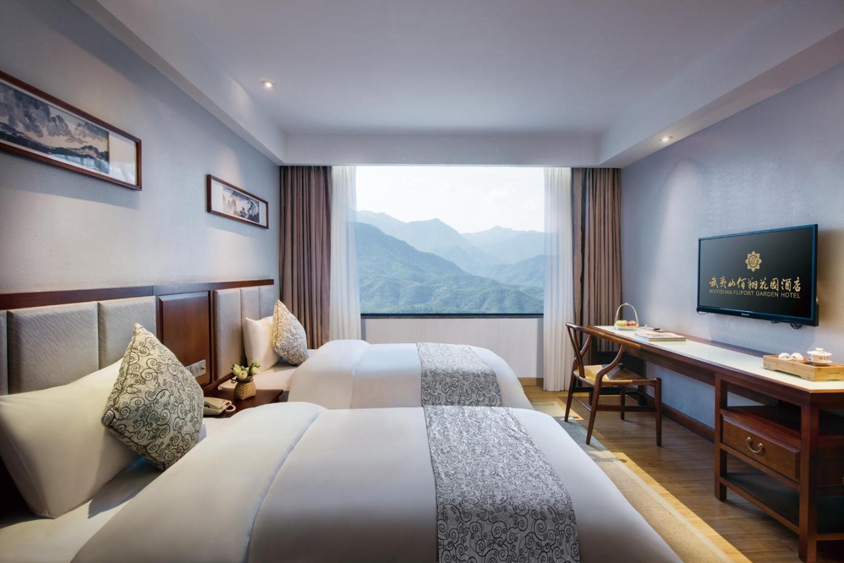 Superior Twin Room photo 3