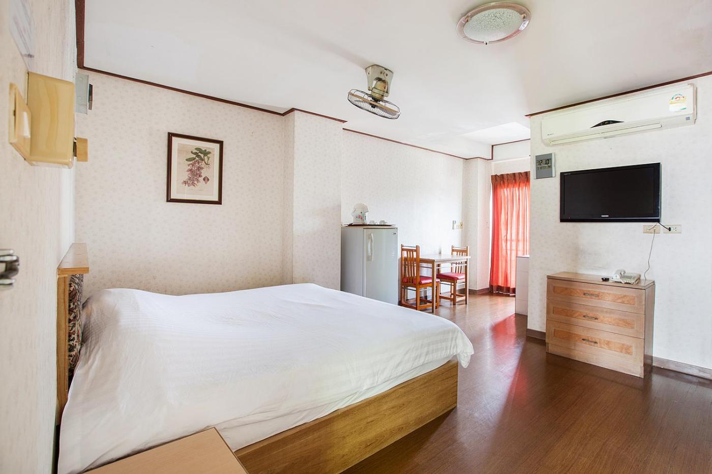 Superior Double Room photo 1