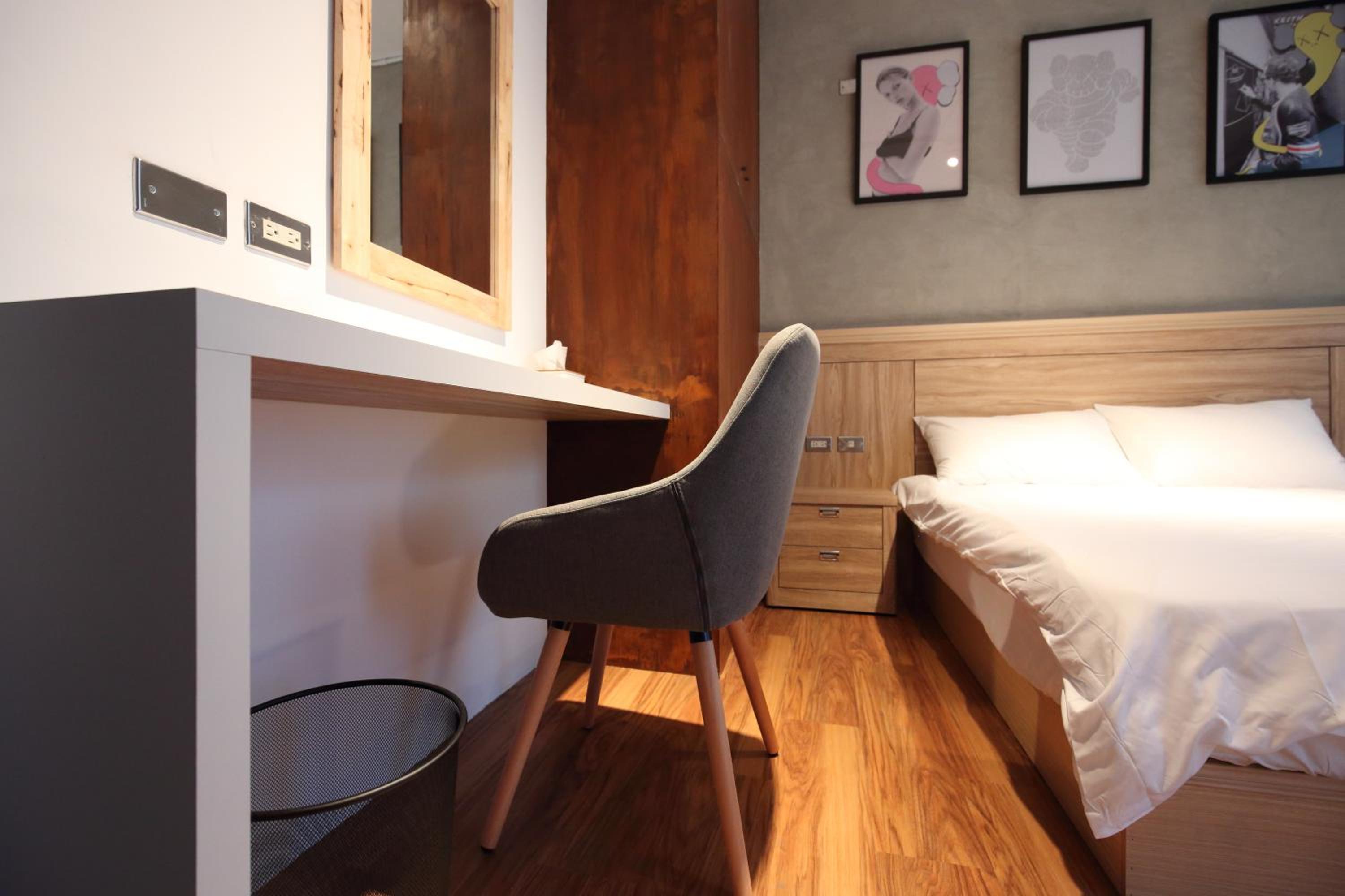 Suite with Balcony photo 3