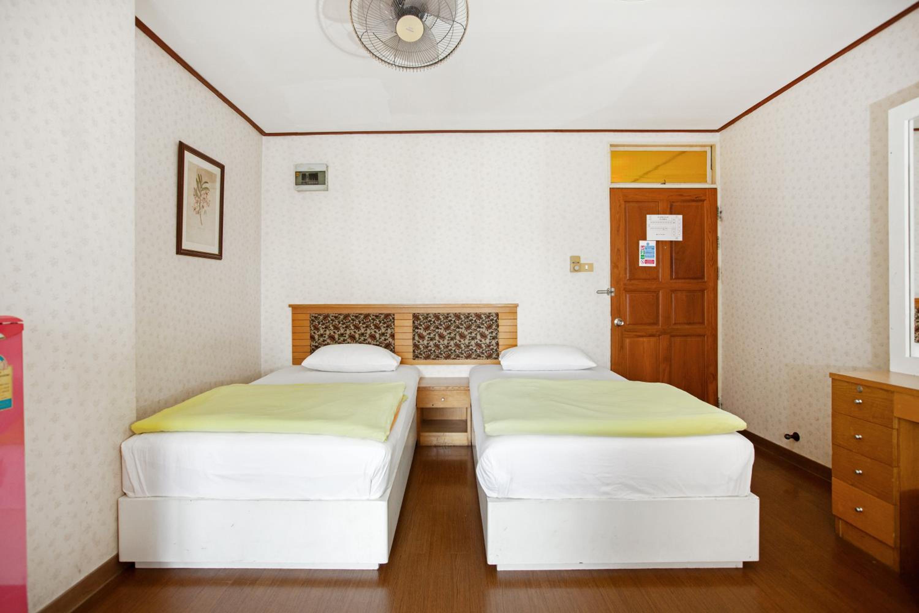 Superior Double Room photo 3