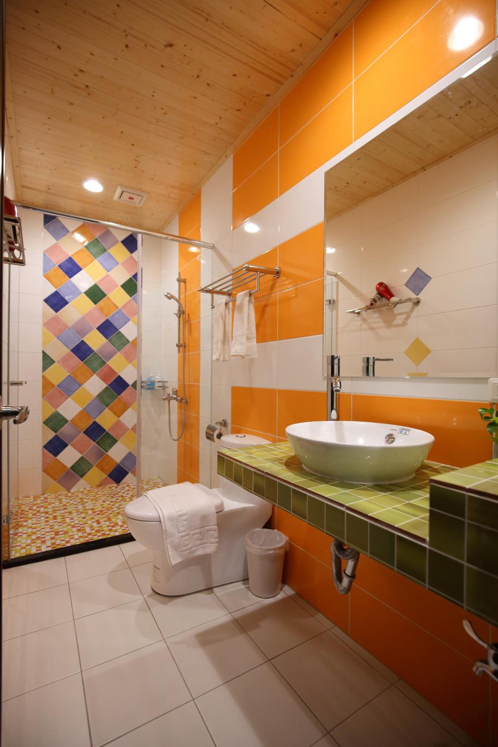 Double Room - Photo 12