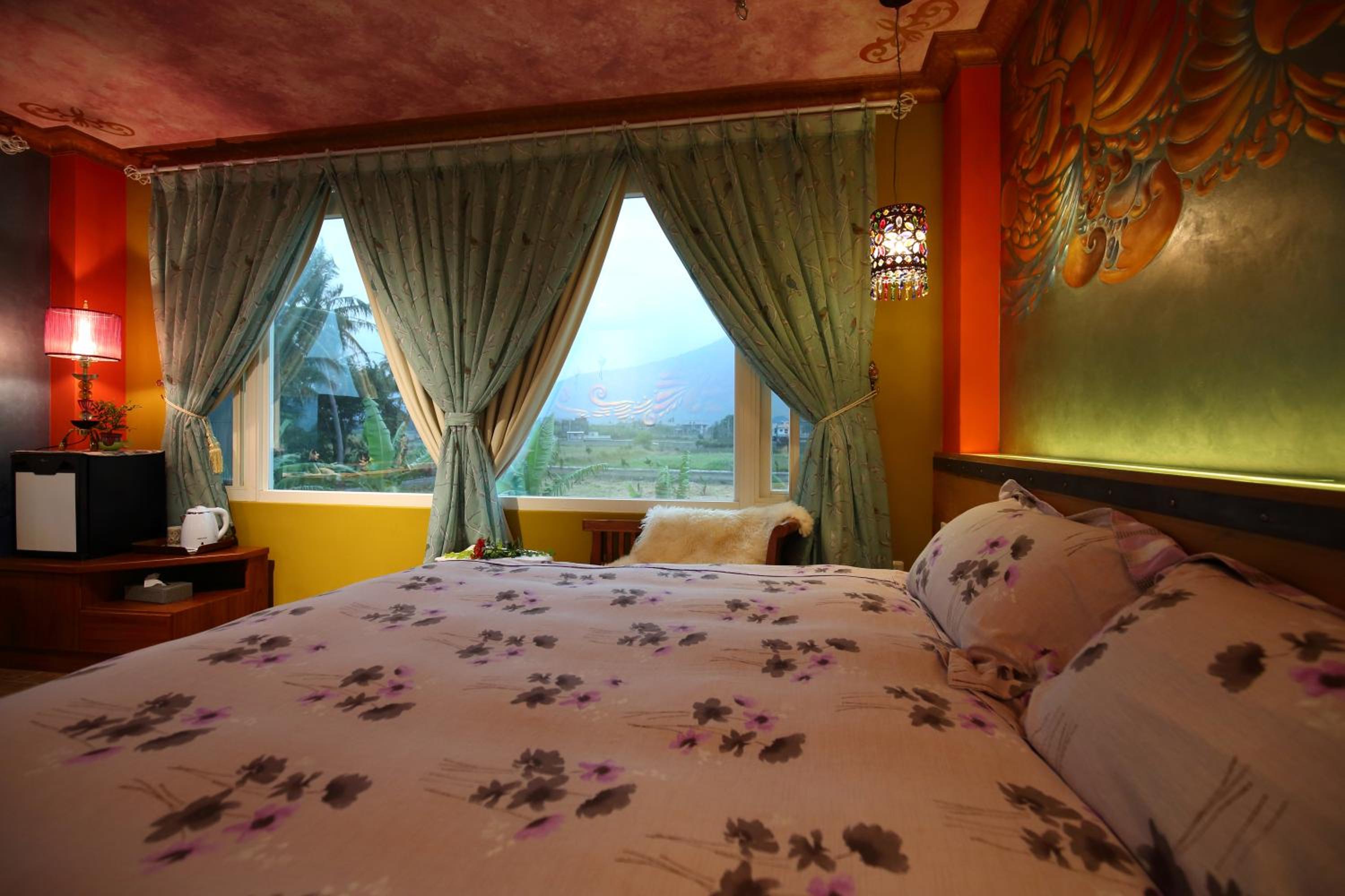 Double Room - Photo 13