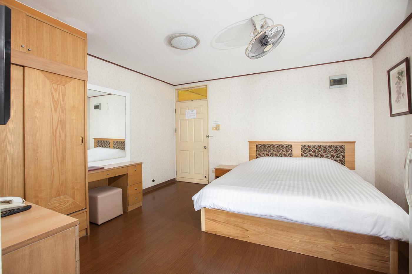 Superior Double Room photo 2