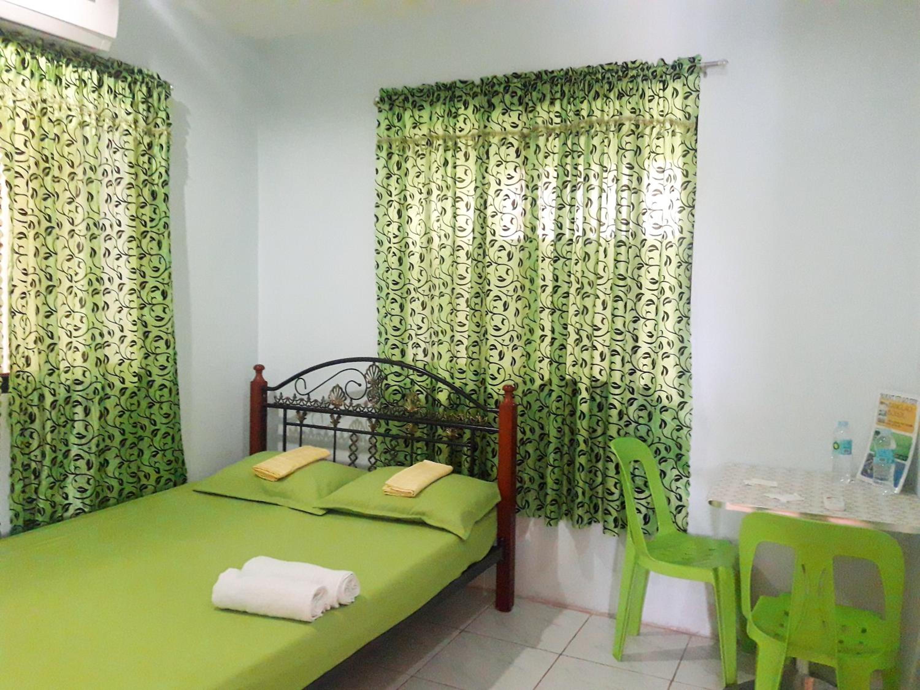 Deluxe Double Room - Photo 6