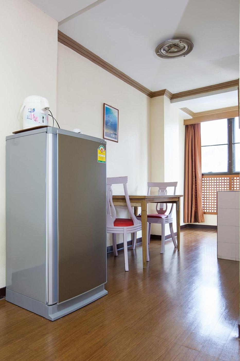 Special Offer - Deluxe Double Room photo 3