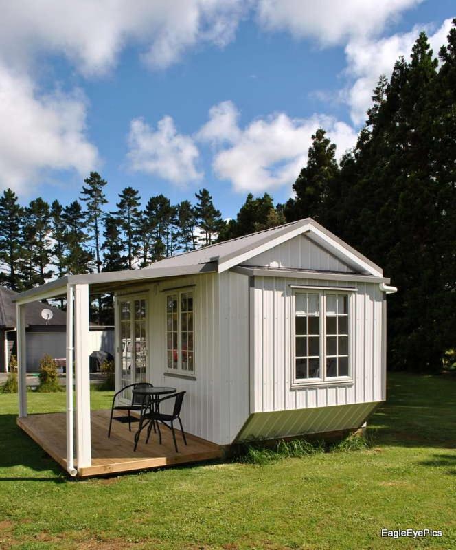 Chalet photo 1