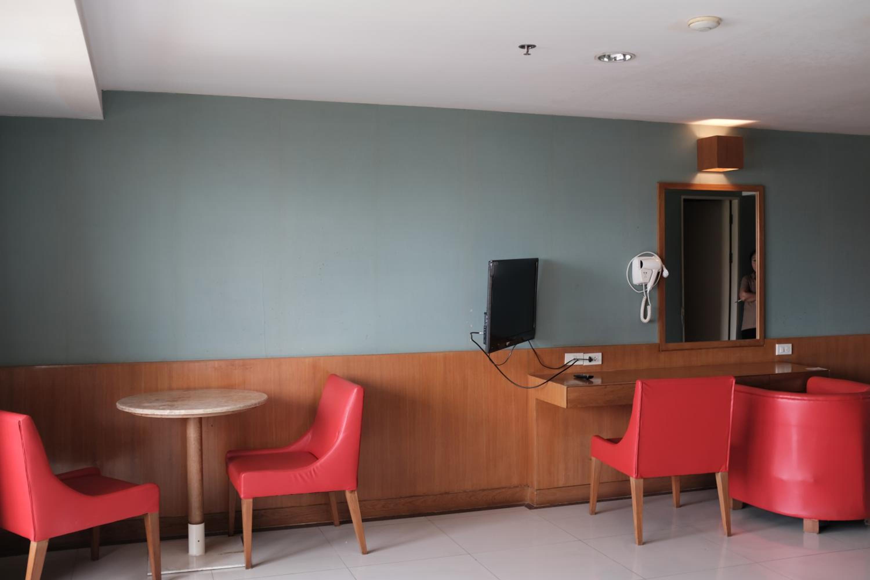 Special Offer - Executive Double Room photo 3