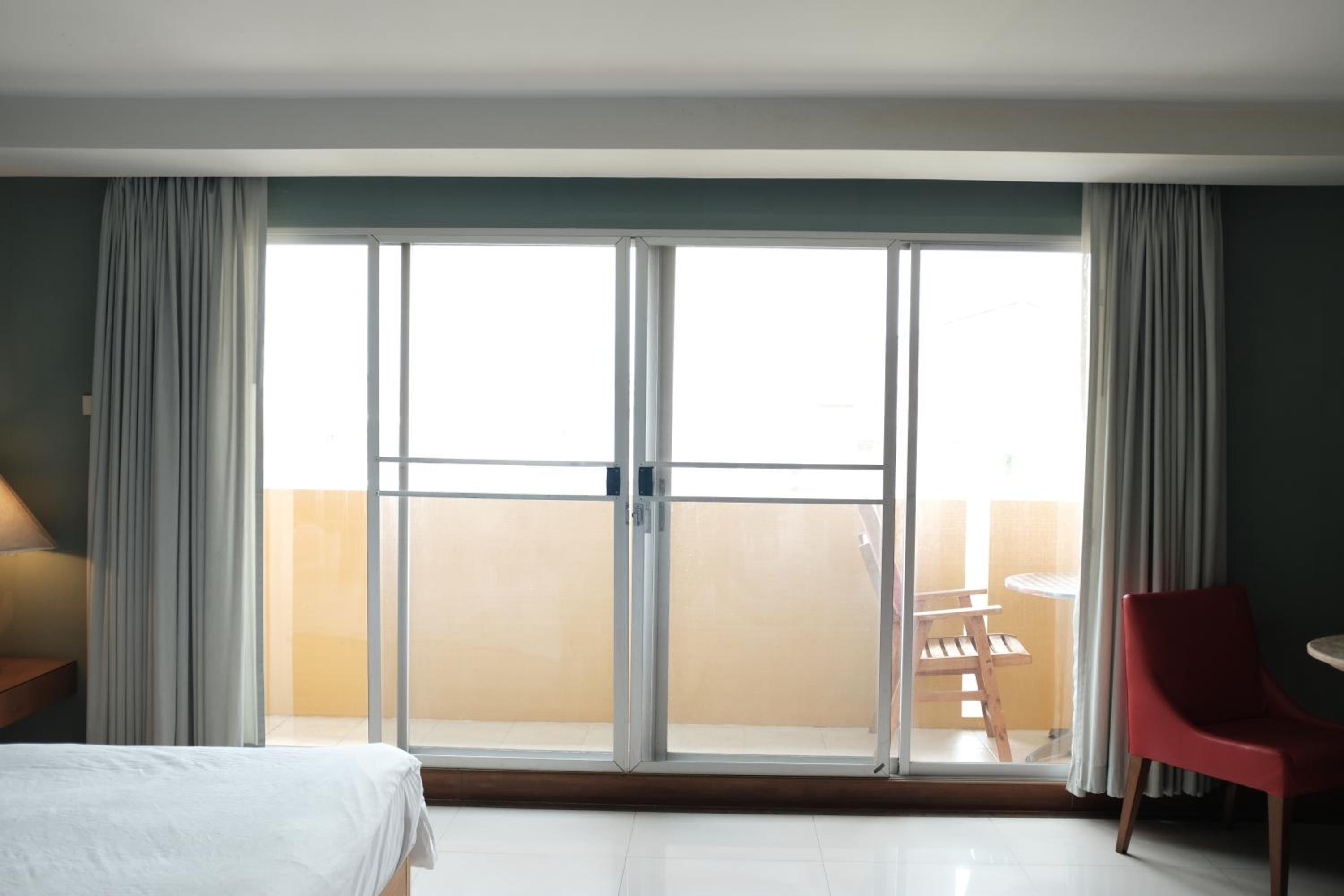 Special Offer - Executive Double Room photo 2