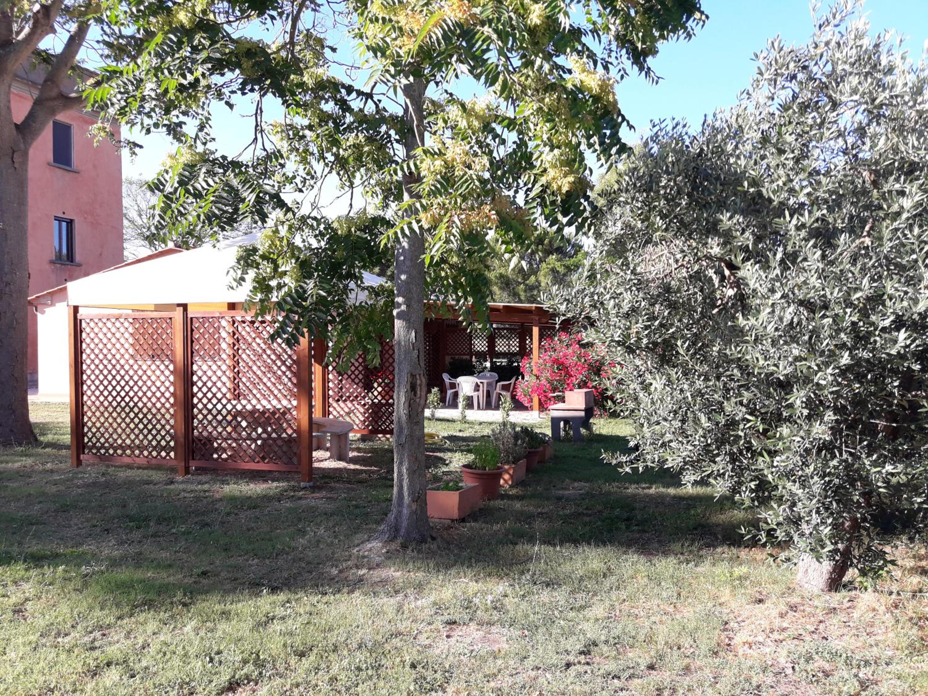 Agriturismo Il Pescinone, Billede 6