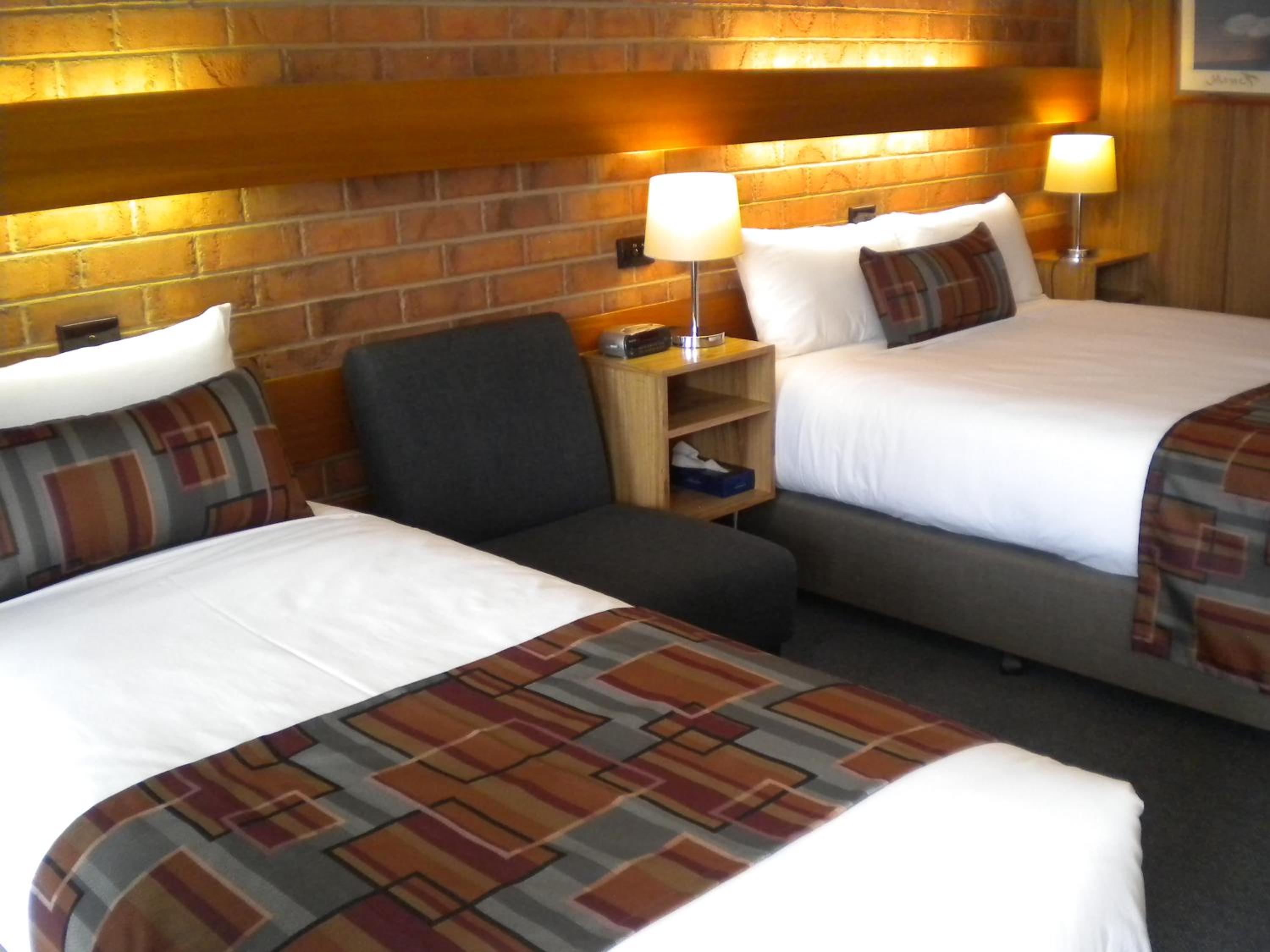 Twin Room photo 3
