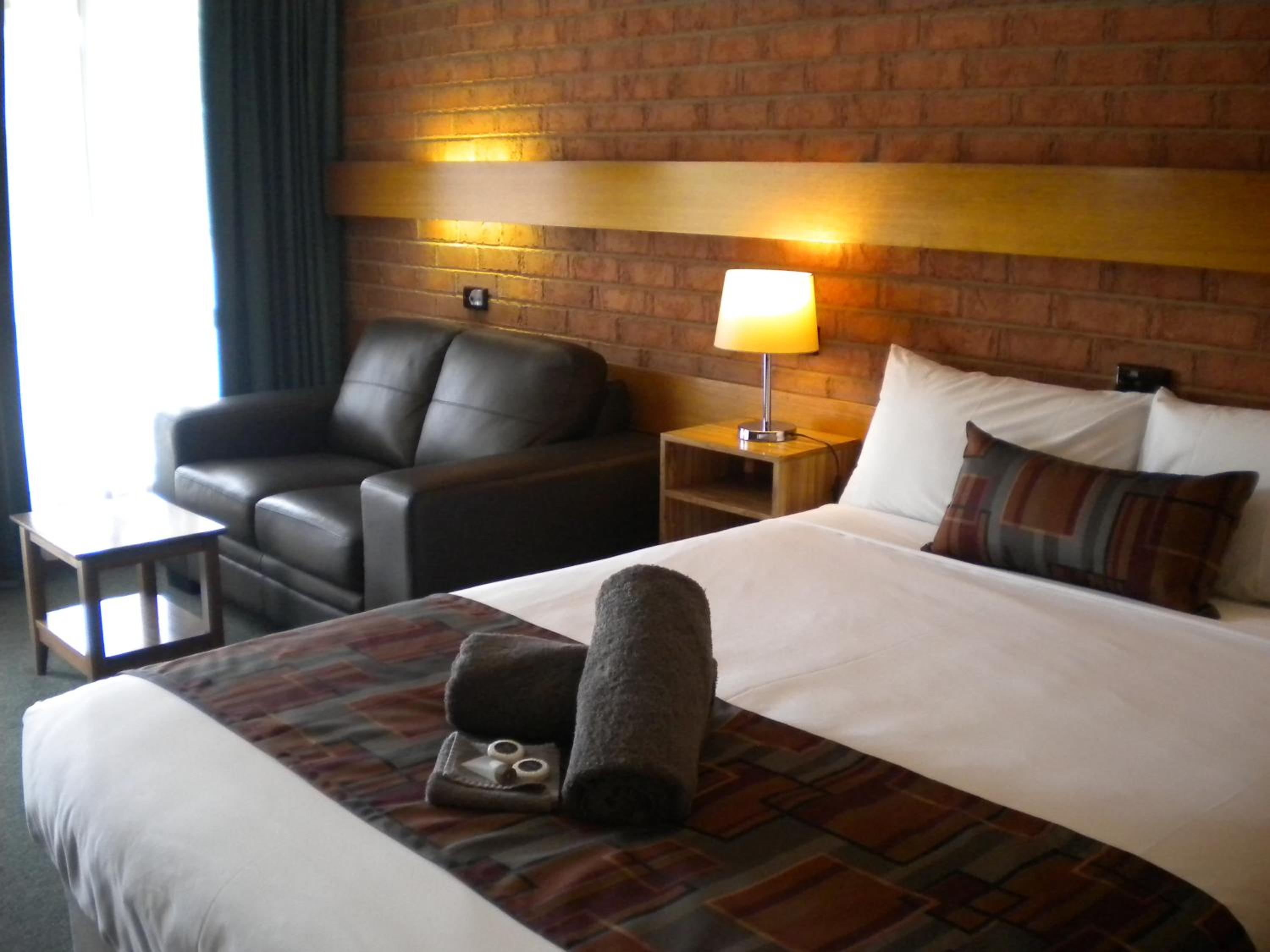 Deluxe Queen Room photo 3