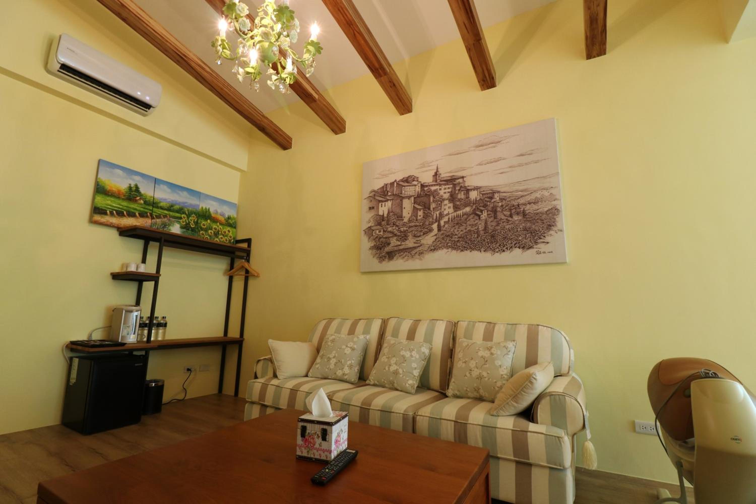 Premium Quadruple Room photo 1